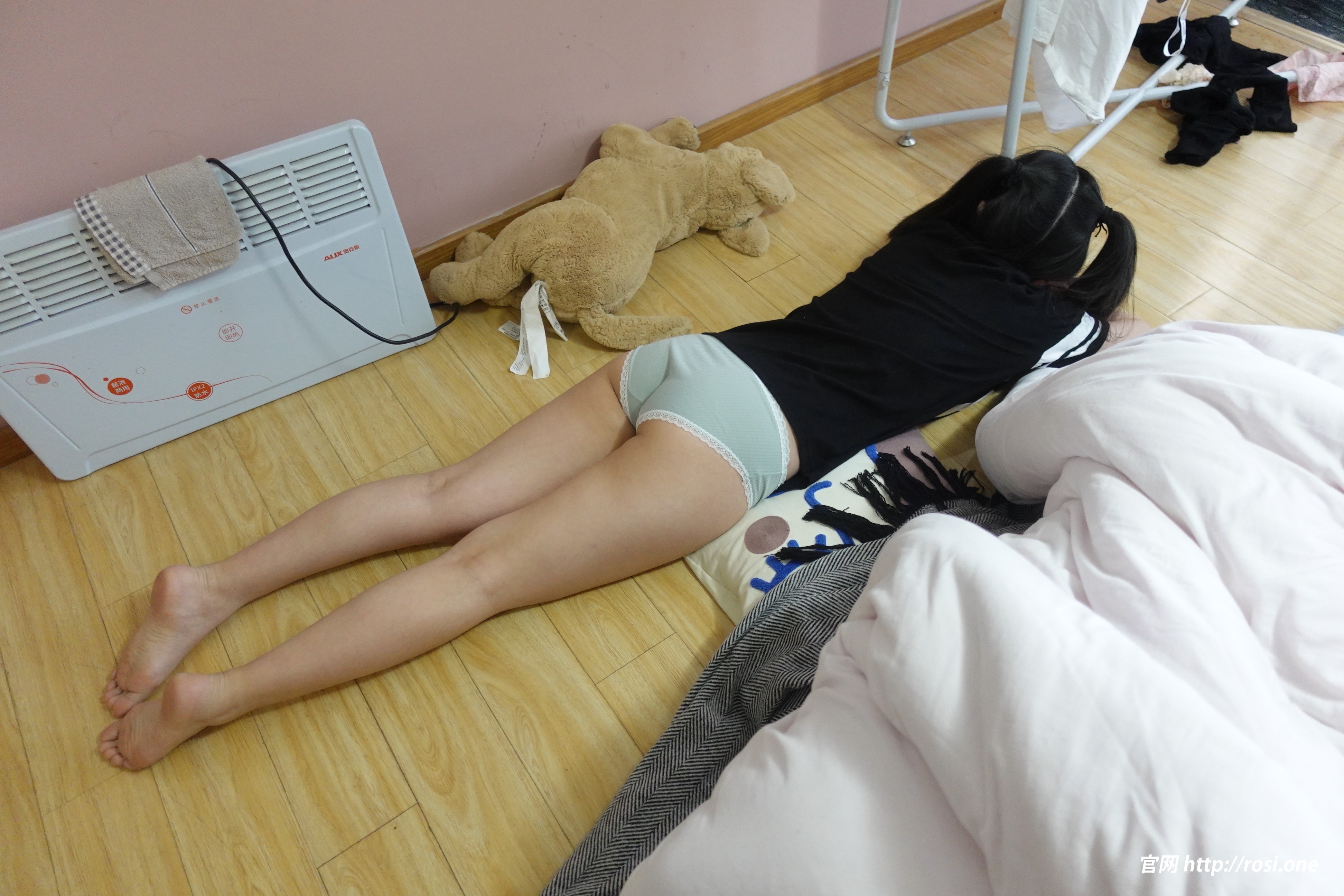 图片[44]-[ROSI写真]2021.05.02 NO.3436[43+1P57M]-六色网
