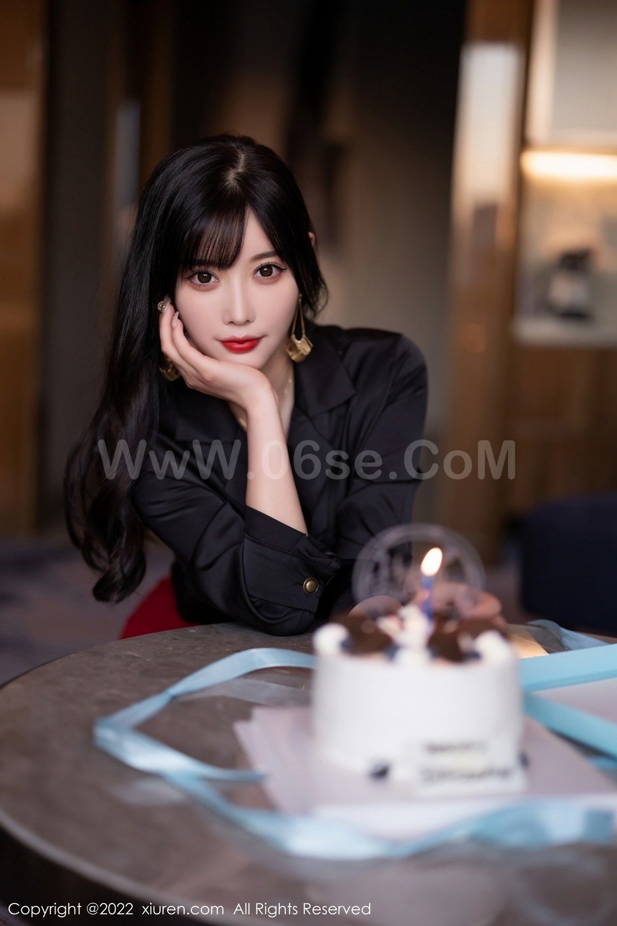 图片[21]-[XiuRen秀人网] 2022.08.04 No.5390 杨晨晨Yome [82+1P]-瑞丝馆-六色网