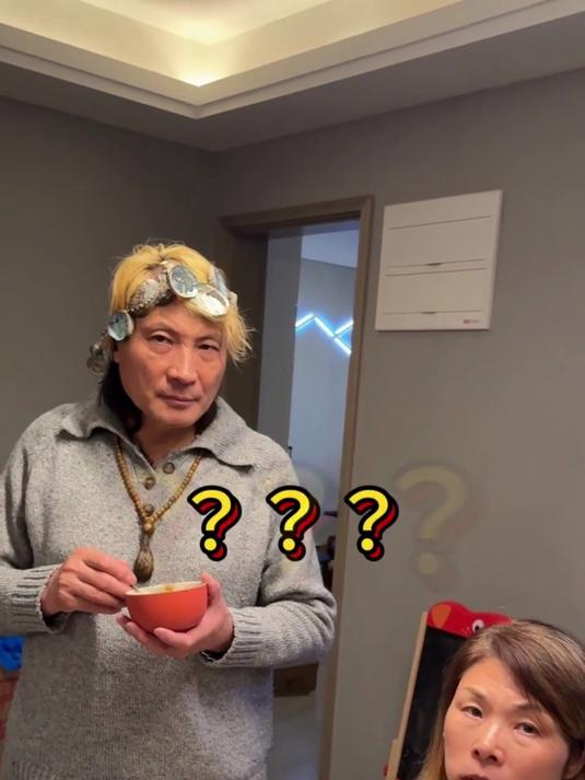 实现鲍鱼自由是种什么体验?!