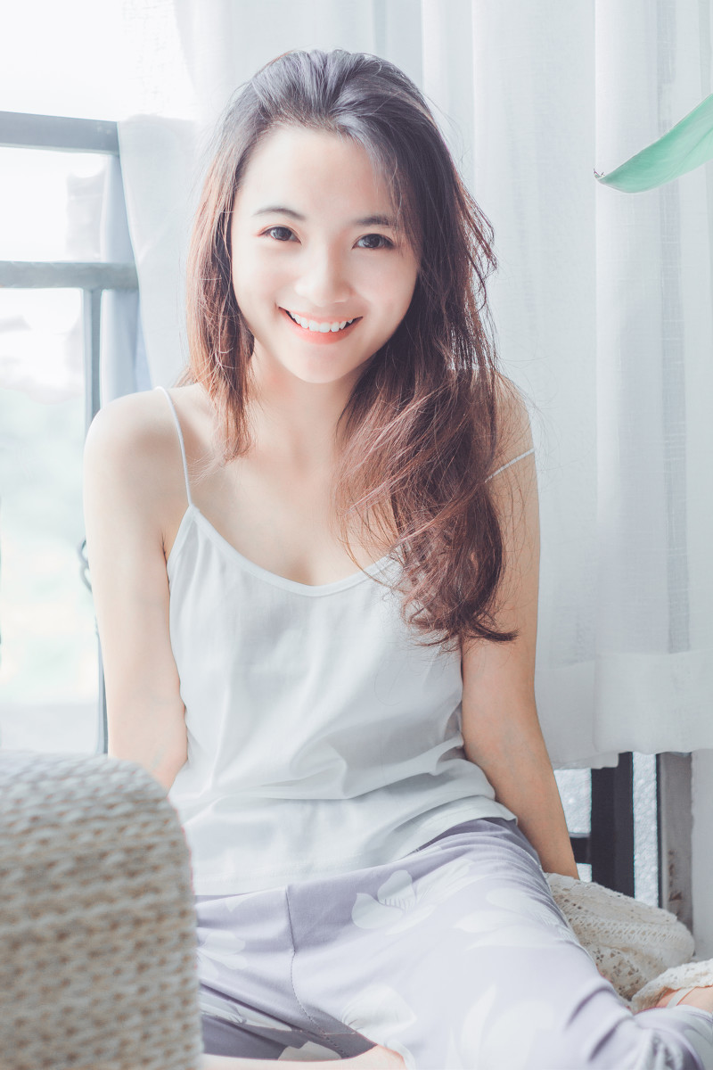 图片[7]-一颗暗恋的心-六色网