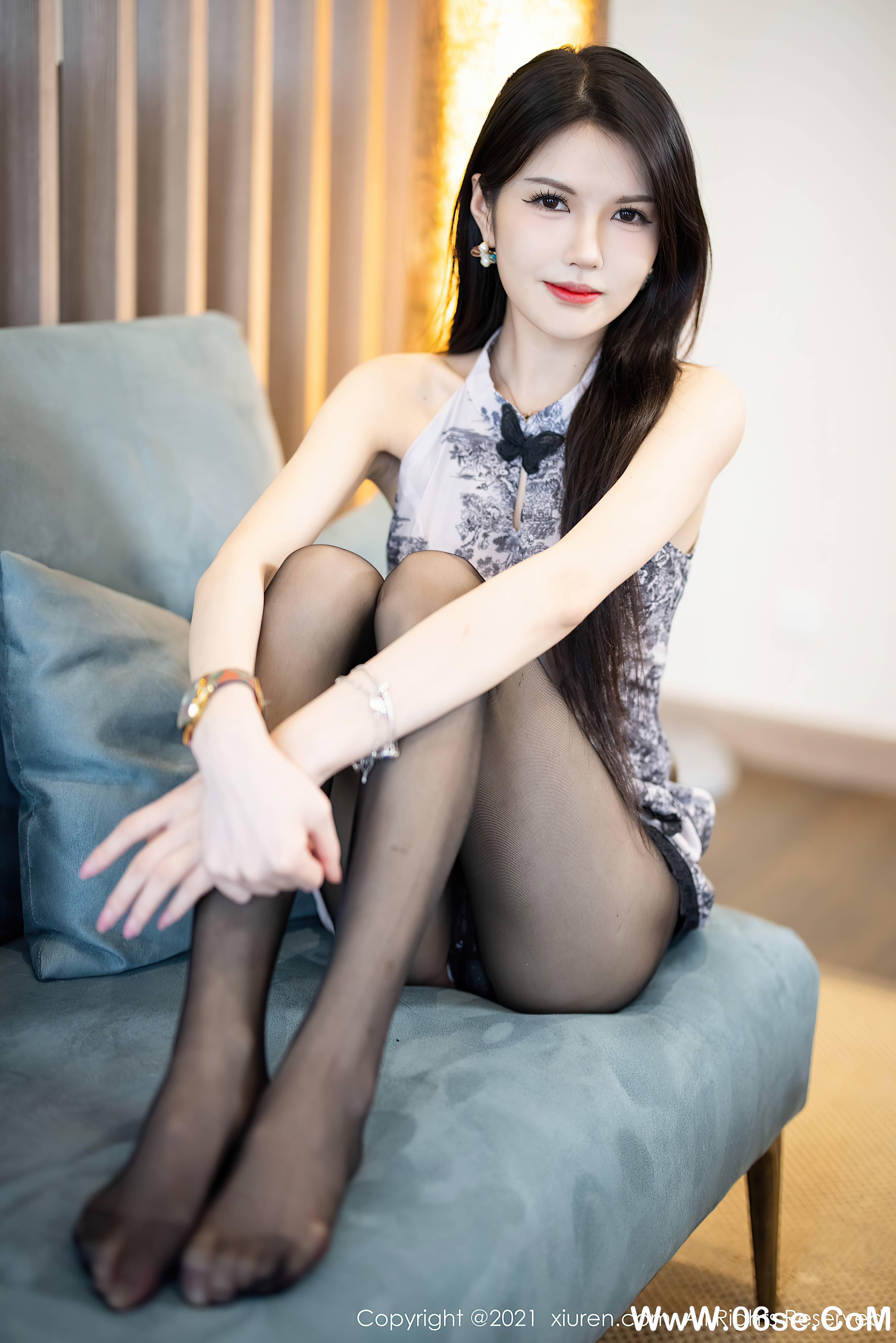 图片[27]-[XIUREN秀人网] 2021.09.02 NO.3887 媛媛酱belle[42+1P409M]-六色网