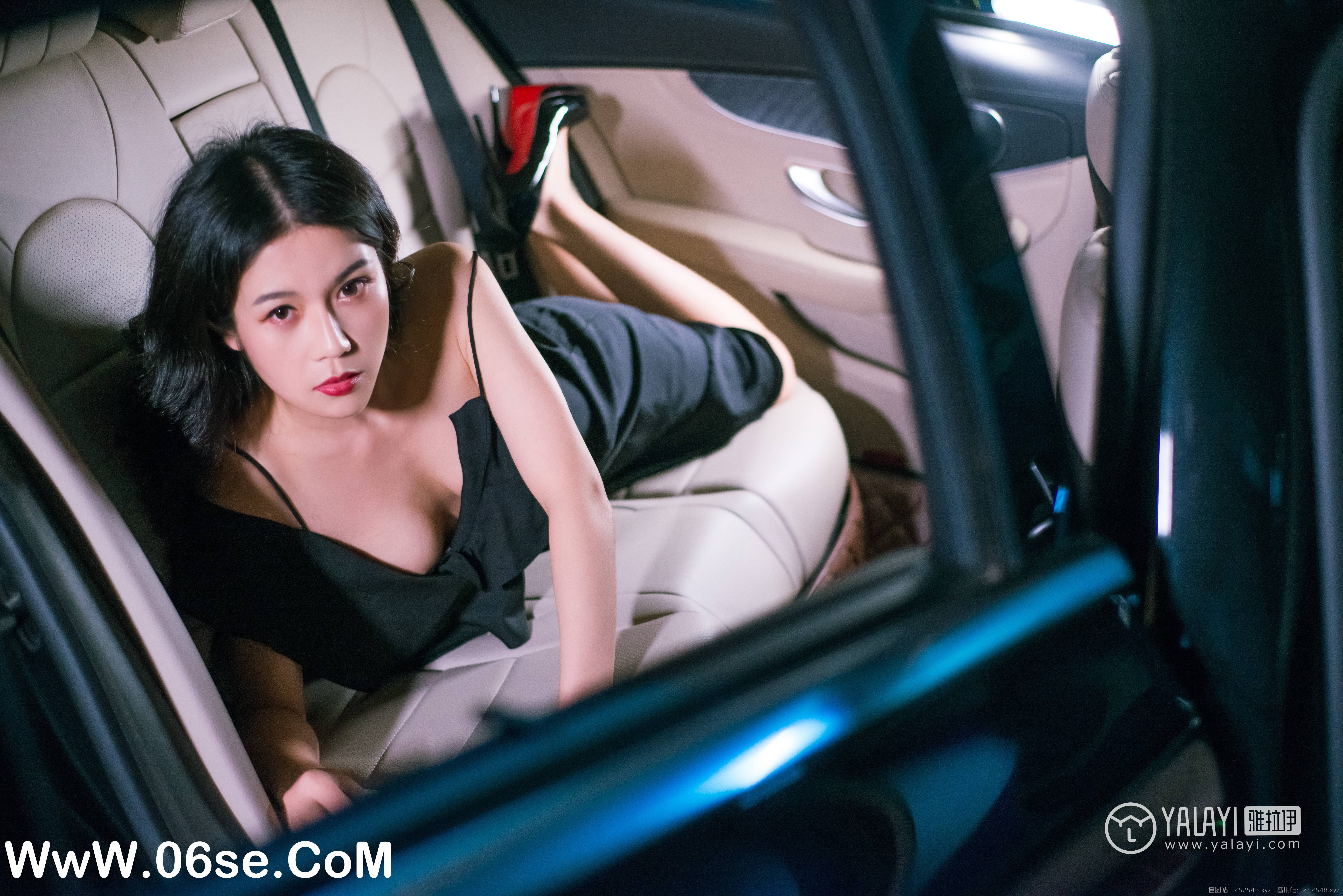 图片[35]-[YALAYI雅拉伊] NO.050 如野 莉莉-六色网
