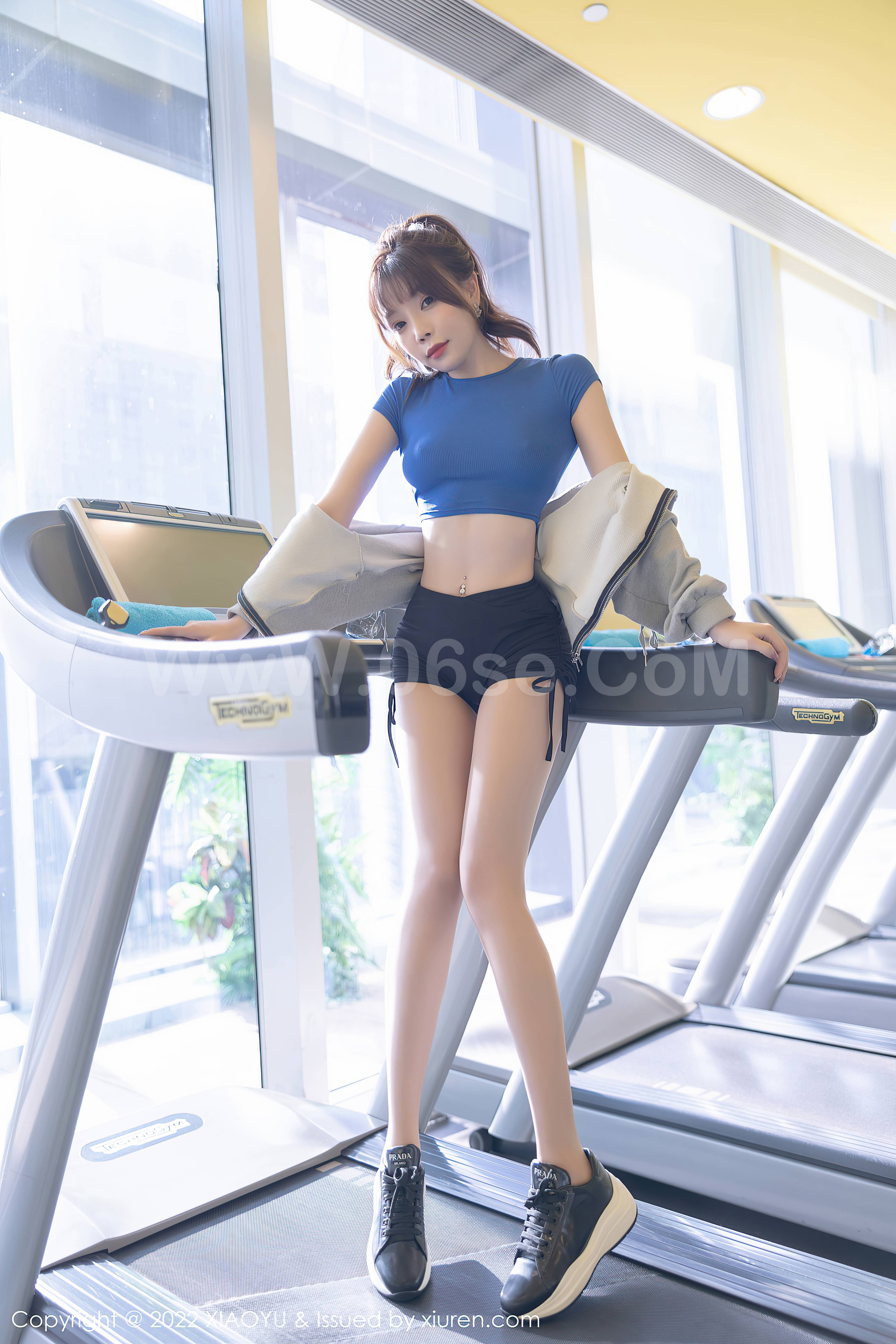 图片[15]-[XIAOYU语画界]2022.06.06 VOL.792 芝芝Booty[103+1P／989MB]-六色网