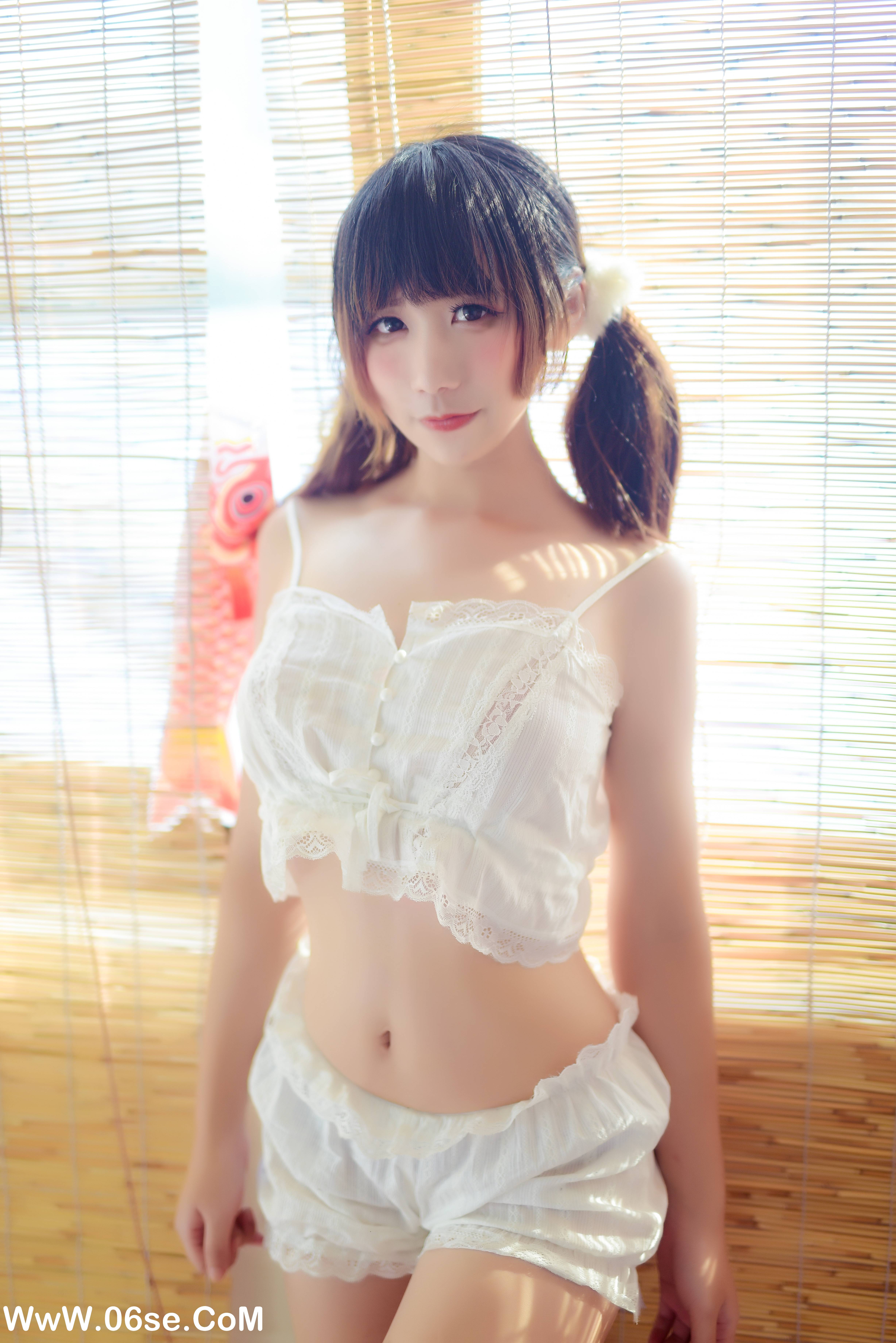 图片[9]-九曲Jean NO.023 – 居家生活[13P75M]-六色网