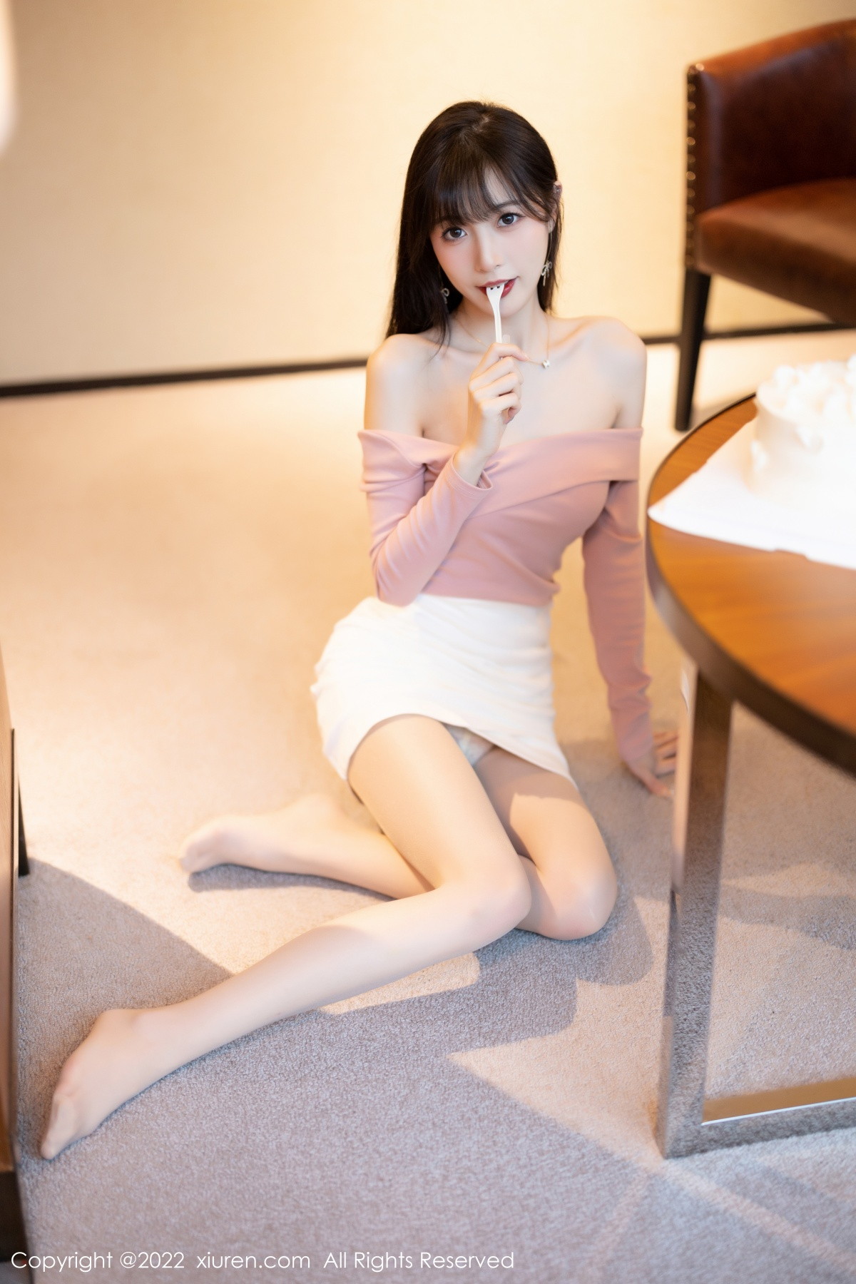 图片[28]-【XiuRen秀人网】2022.11.30 Vol.5934 林星闌【81P】-六色网