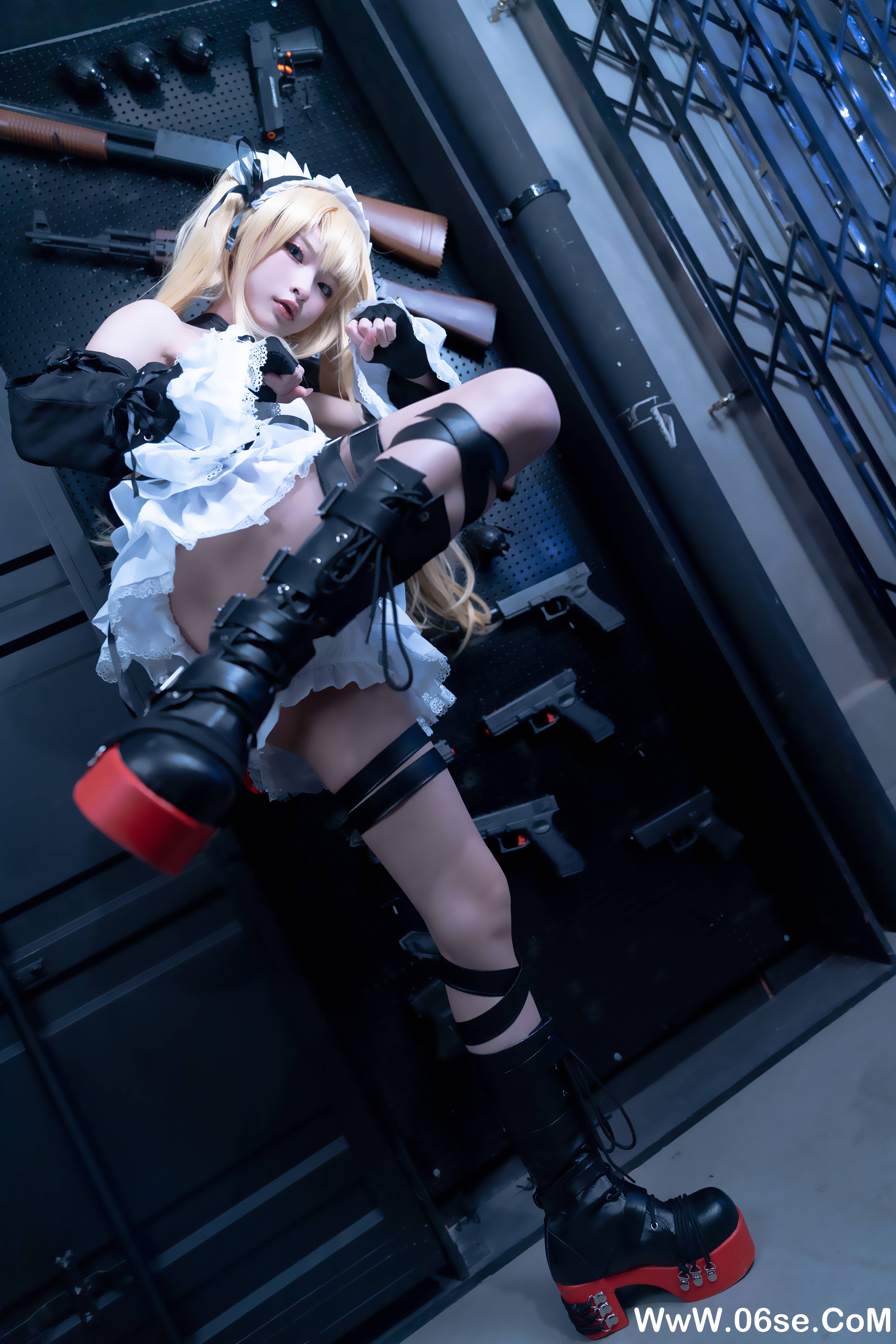 图片[10]-清水由乃 NO.028 — 玛丽萝丝原服装[32P521M]-六色网