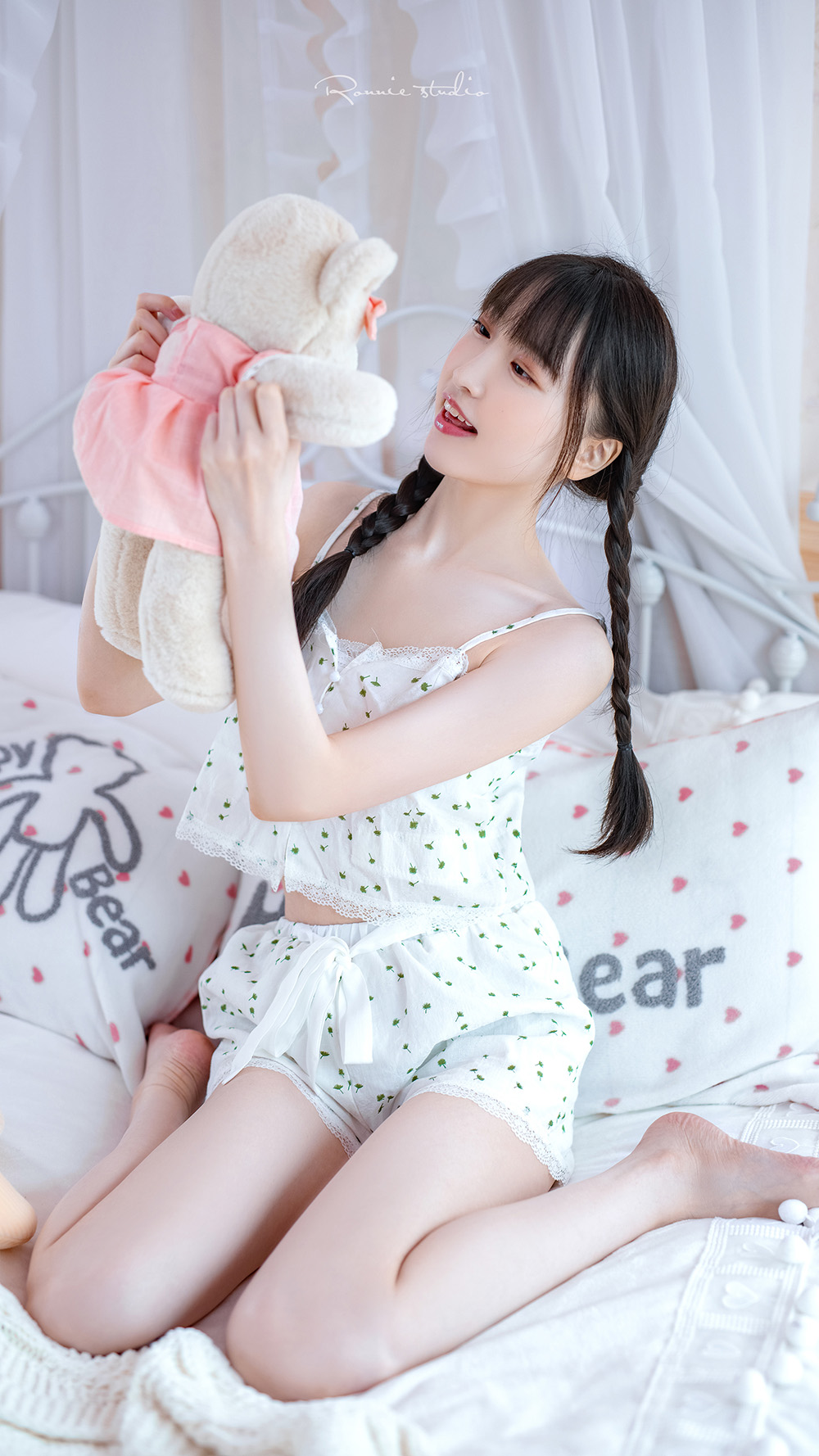 图片[20]-想从你那里偷一份可爱-六色网