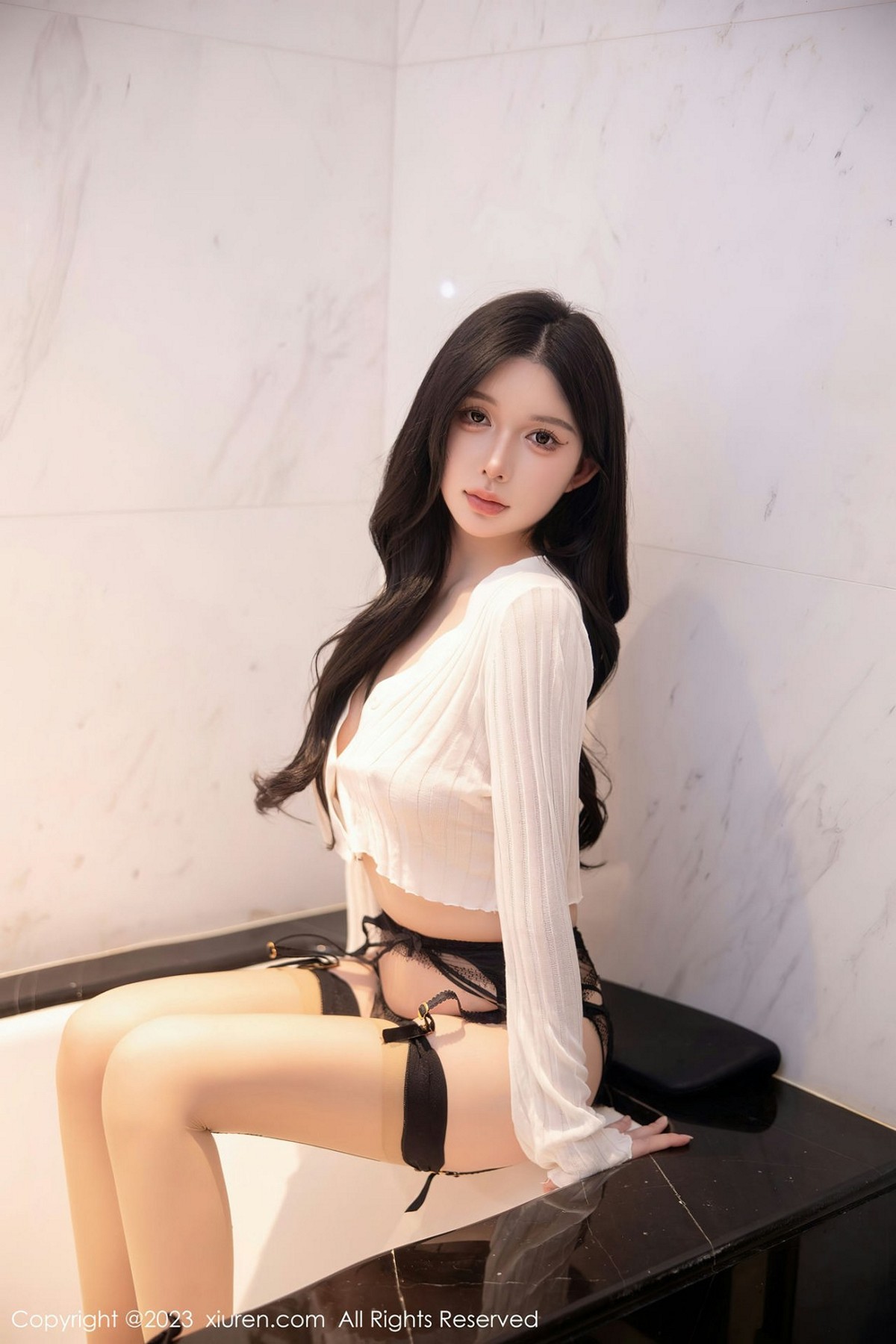 图片[78]-【XiuRen秀人網】2023.03.03 Vol.6357 林珊珊【100P】-六色网