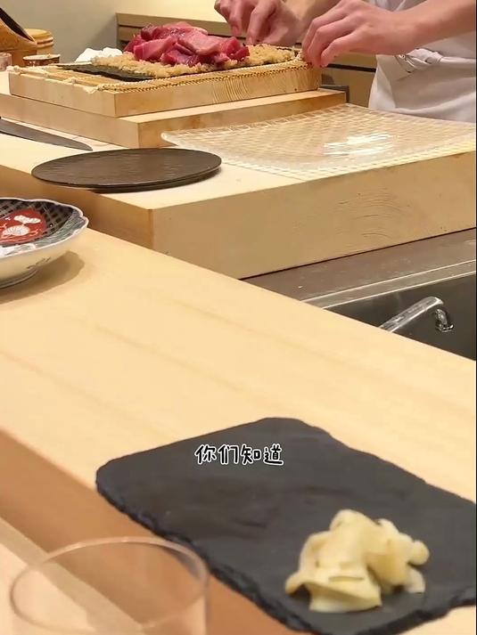 日本人为了让你一顿吃20几种寿司有多拼