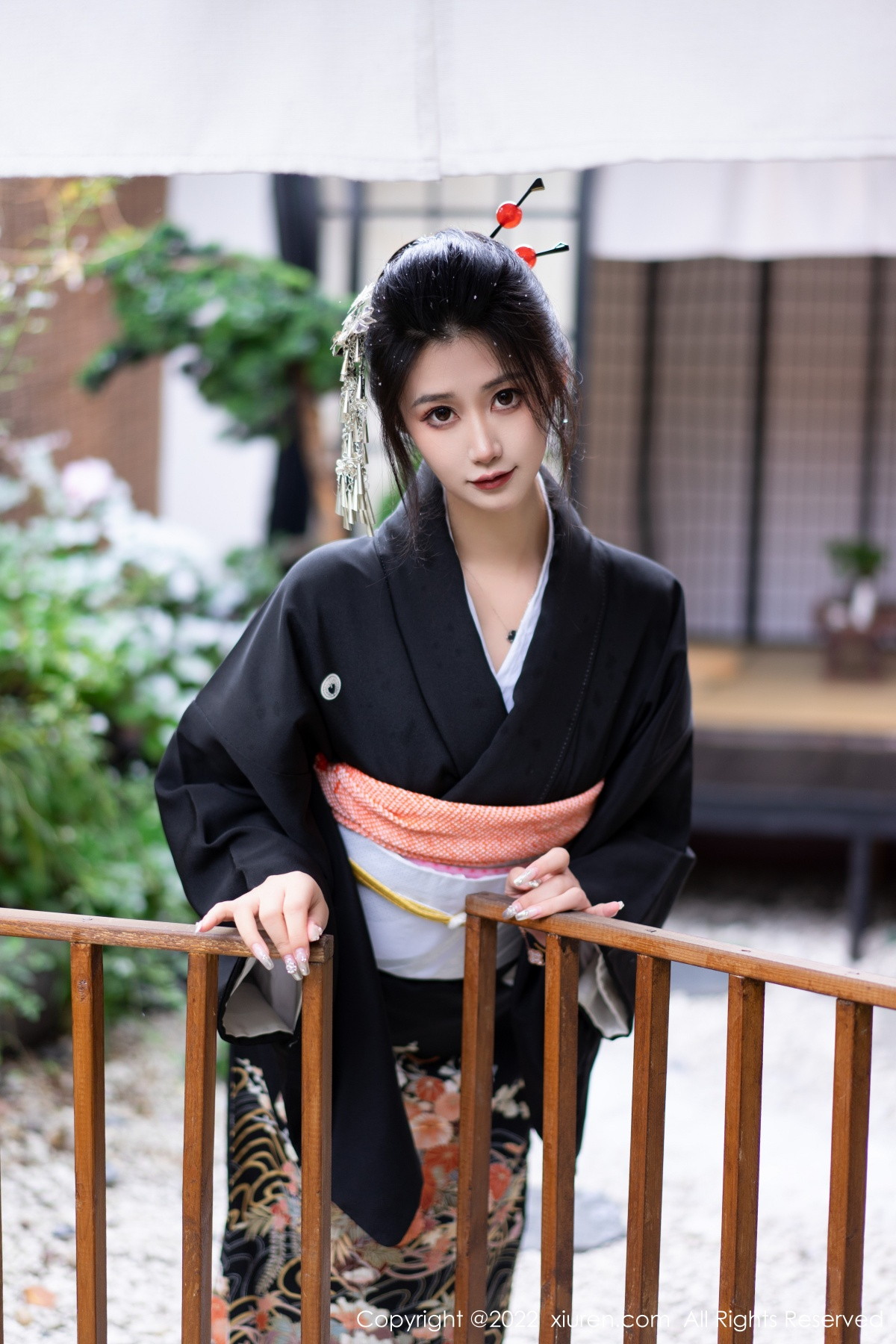 图片[12]-【XiuRen秀人网】2022.11.30 Vol.5932 laura阿姣【74P】-六色网