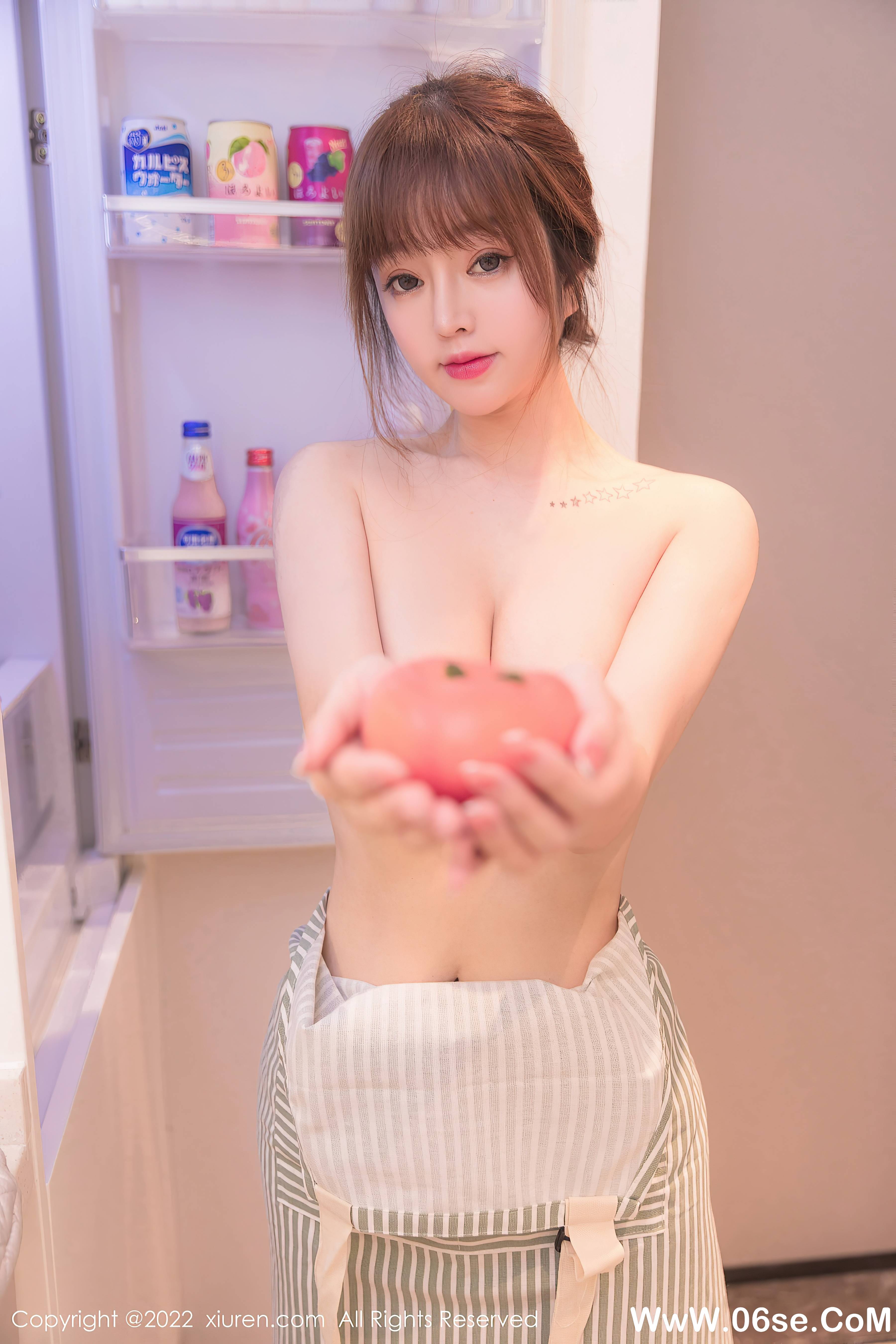 图片[22]-[XIUREN秀人网] 2022.03.11 NO.4706 王雨纯[51+1P204M]-六色网