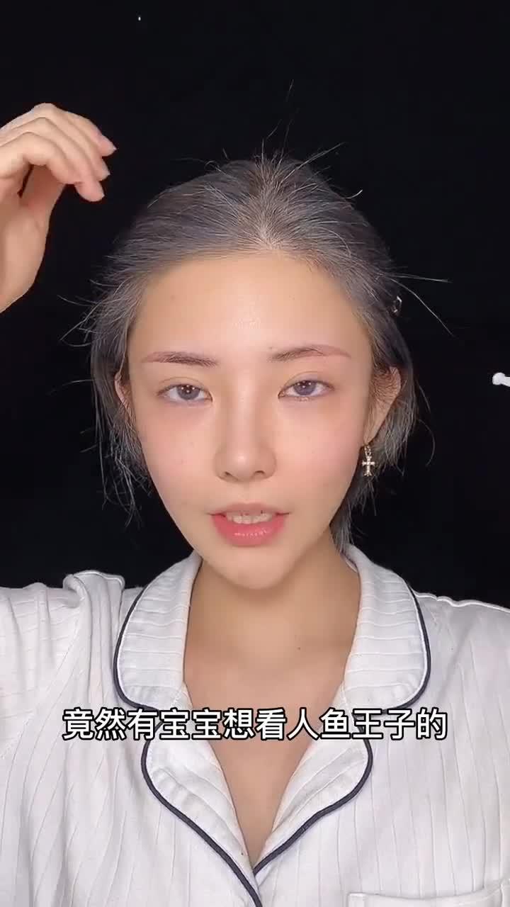 自己组的cp太好嗑了!自行脑补一万字小说