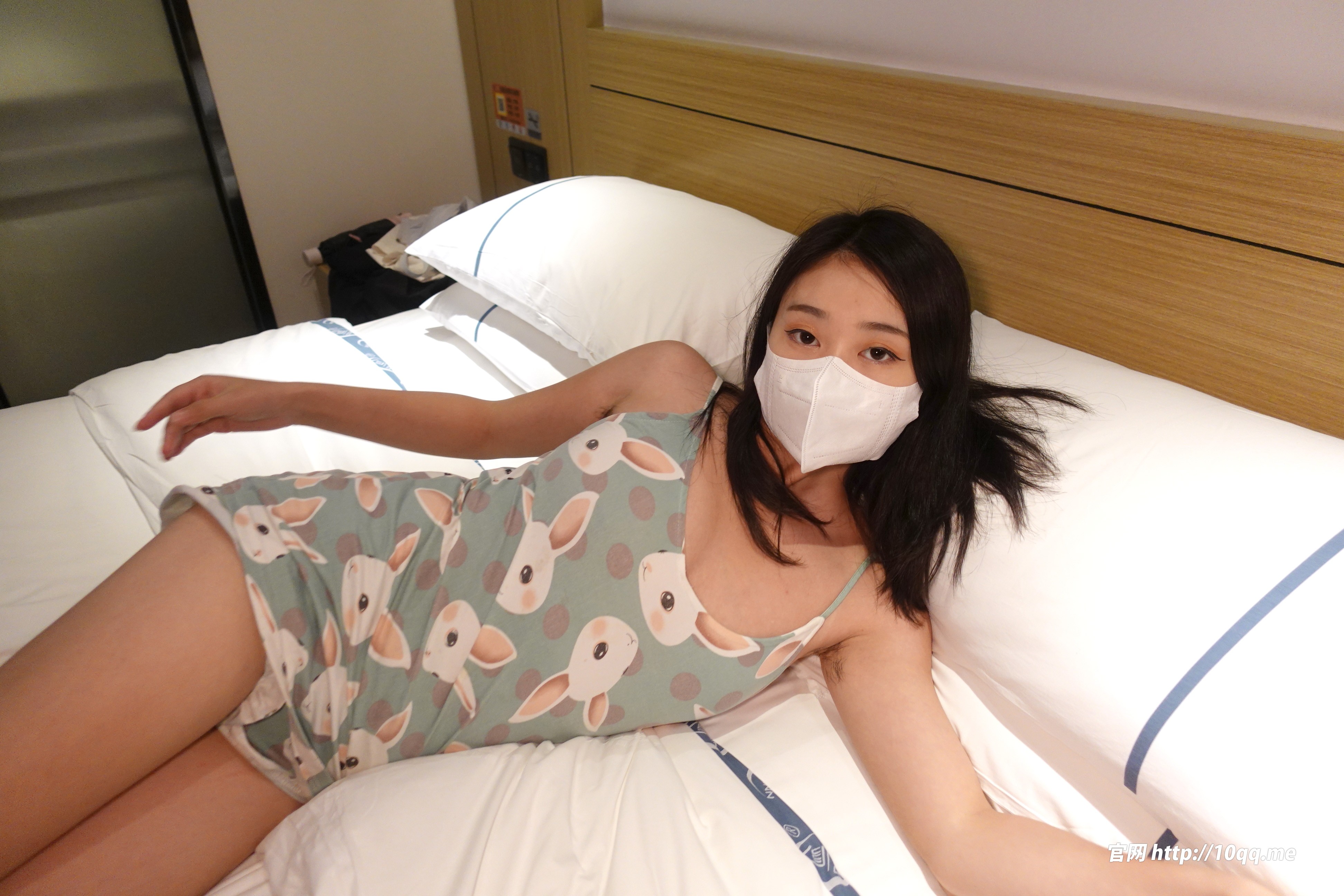 图片[41]-[ROSI口罩系列]2022.08.17 NO.2257[68+1P／95.9MB]-六色网