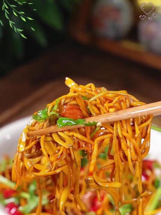 快来挑虫草花,美味不等人