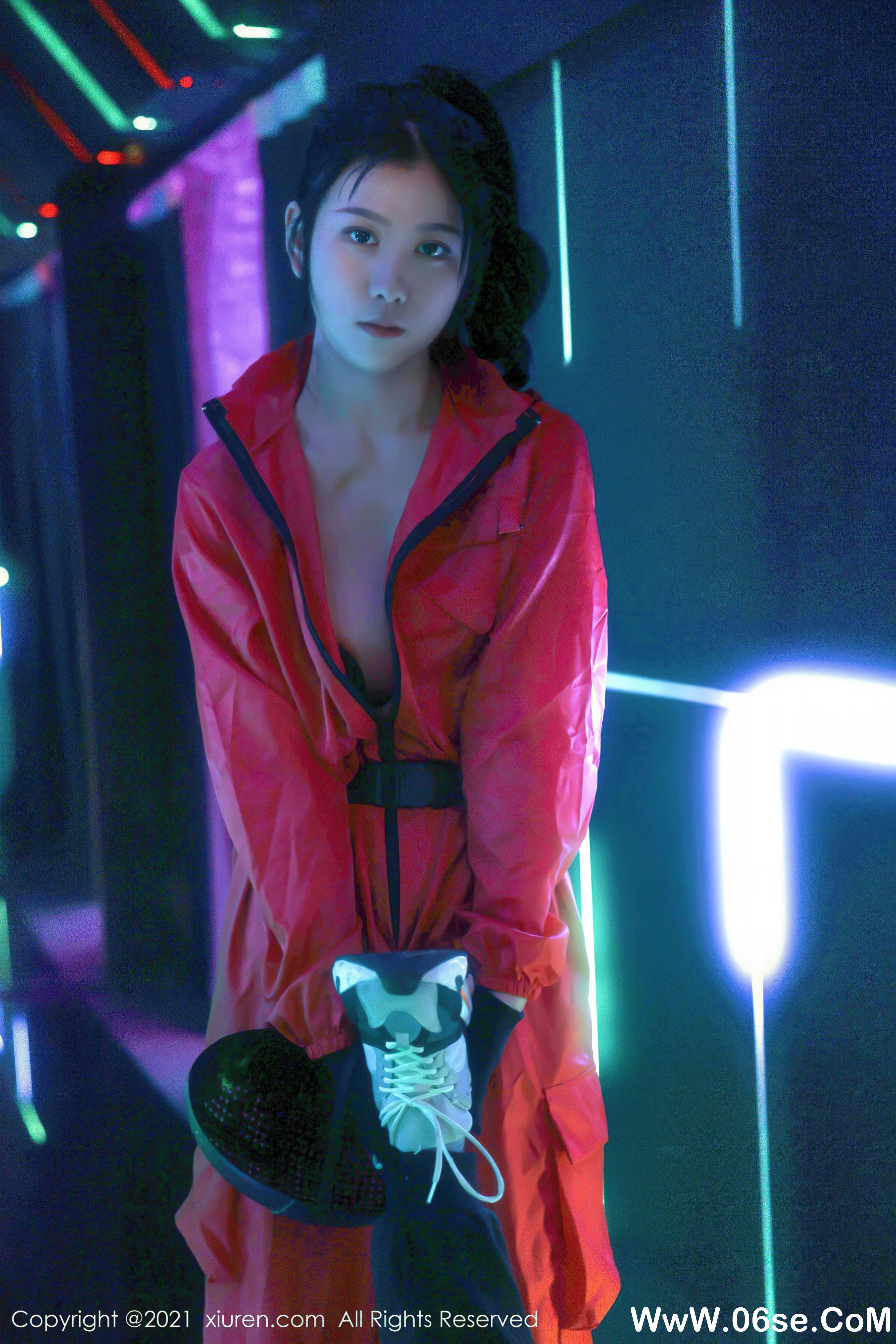图片[7]-[XIUREN秀人网] 2021.11.25 NO.4266 李雅柔[54+1P701M]-六色网