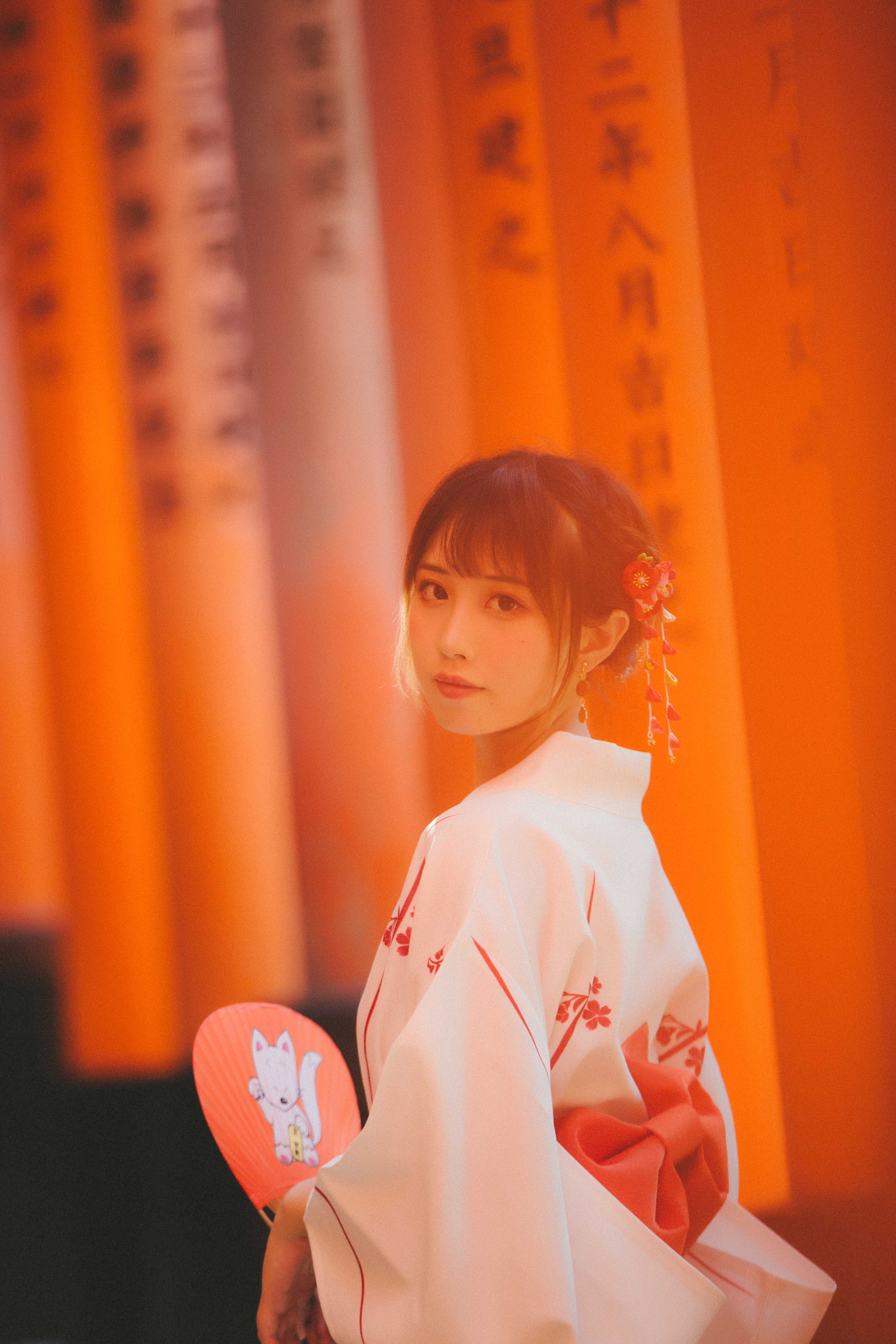 图片[54]-念雪 NO.002 – 六月间事[100P924M]-六色网