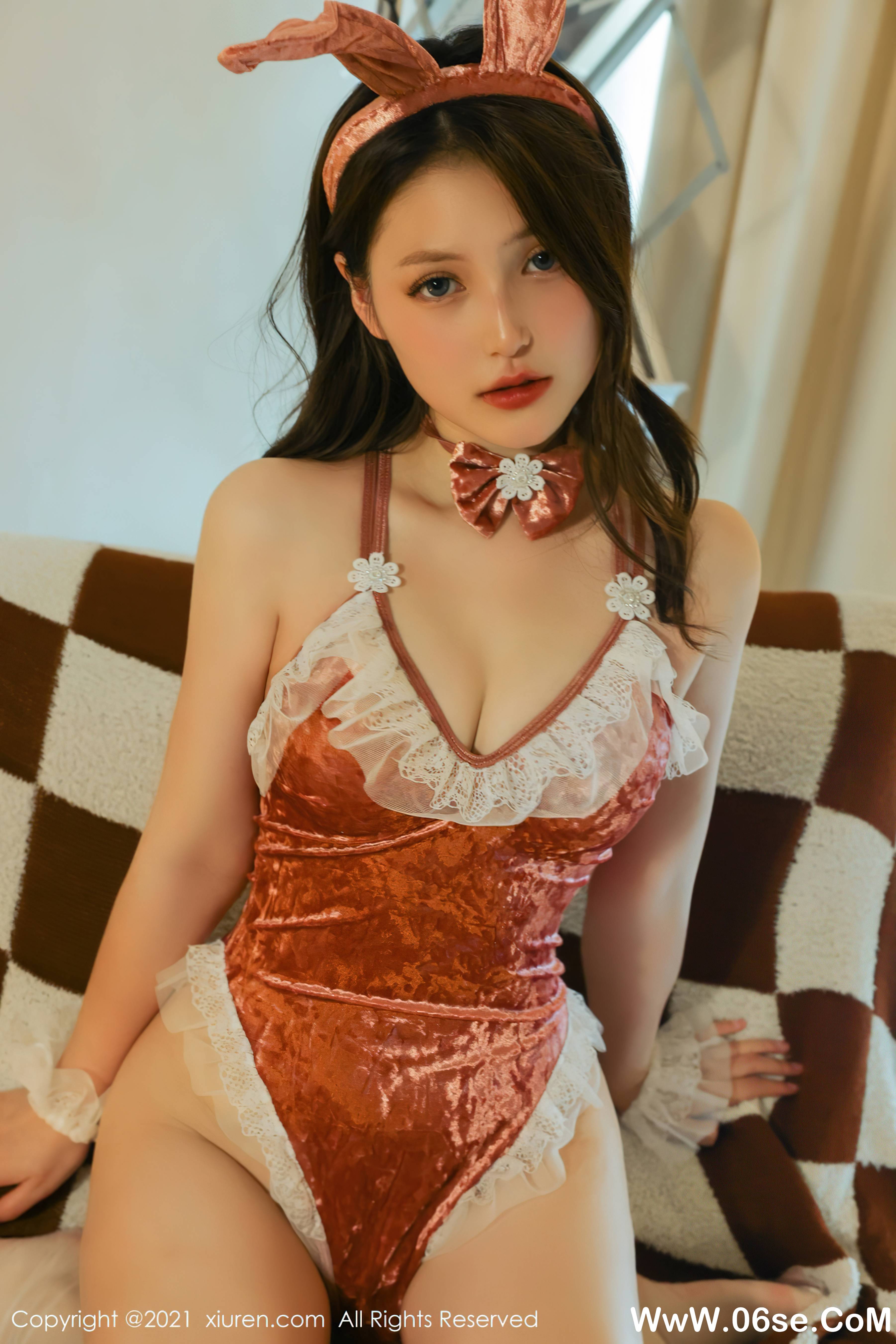 图片[29]-[XIUREN秀人网] 2021.12.15 NO.4340 兔妹妹[53+1P576M]-六色网