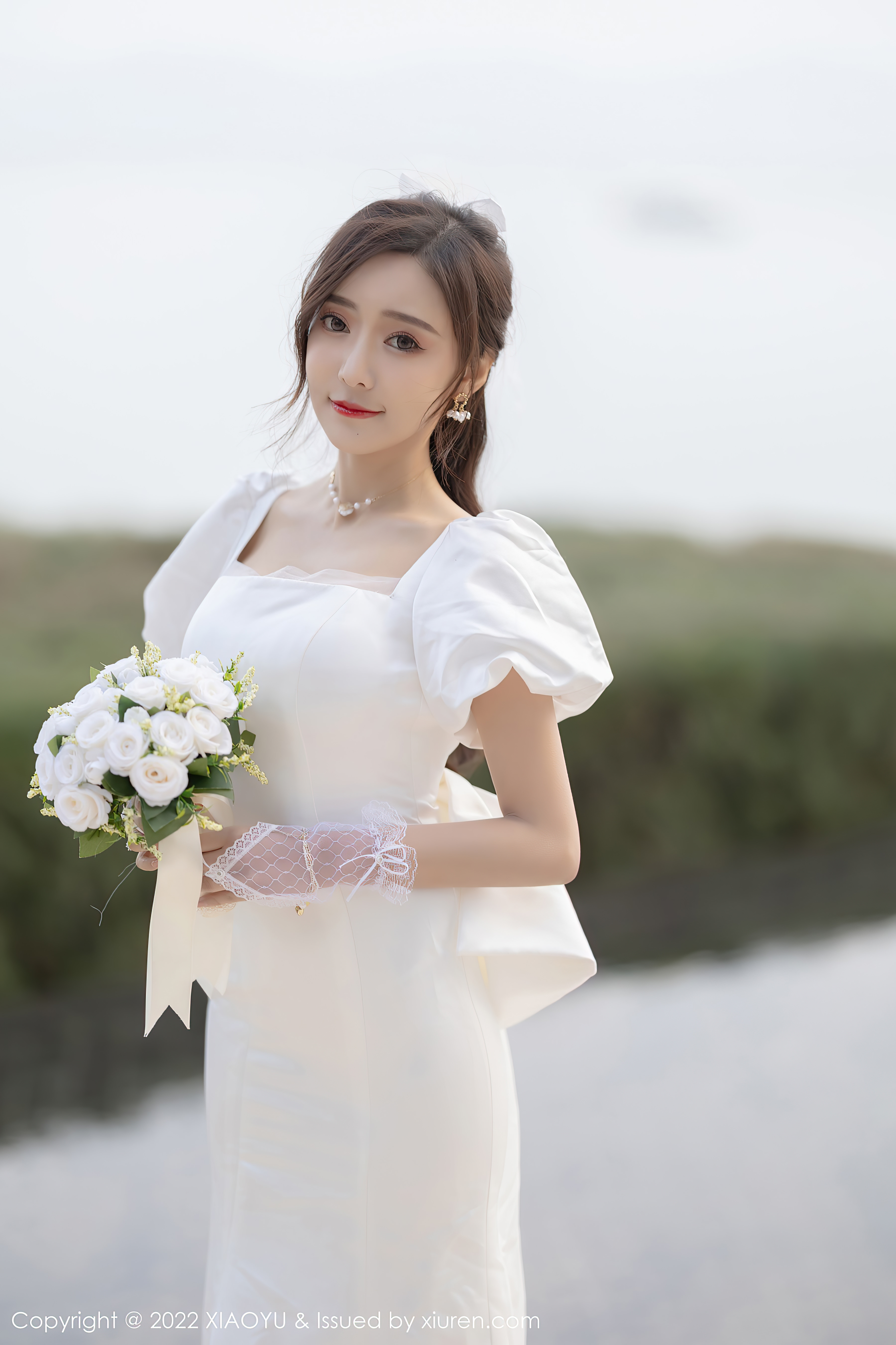 图片[7]-[XIAOYU语画界] 2022.03.10 NO.733 王馨瑶[70+1P200M]-六色网