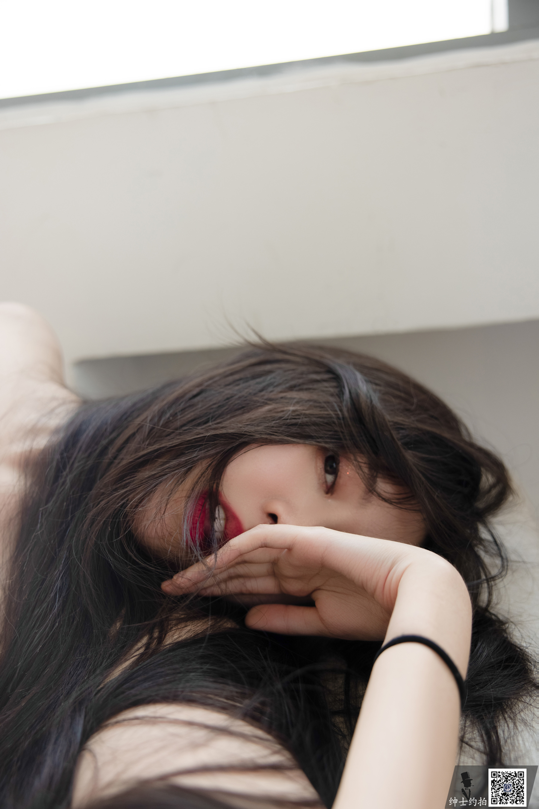 图片[47]-SHENSHI绅士 – SS018 美惠子[51P52M]-六色网