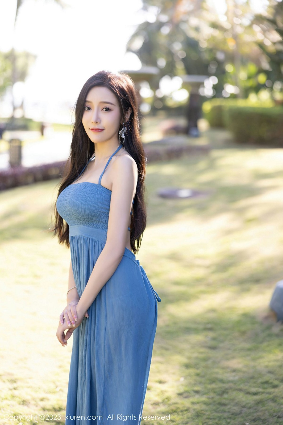 图片[45]-【XiuRen秀人网】2023.02.06 Vol.6222 王馨瑤yanni【84P】-六色网
