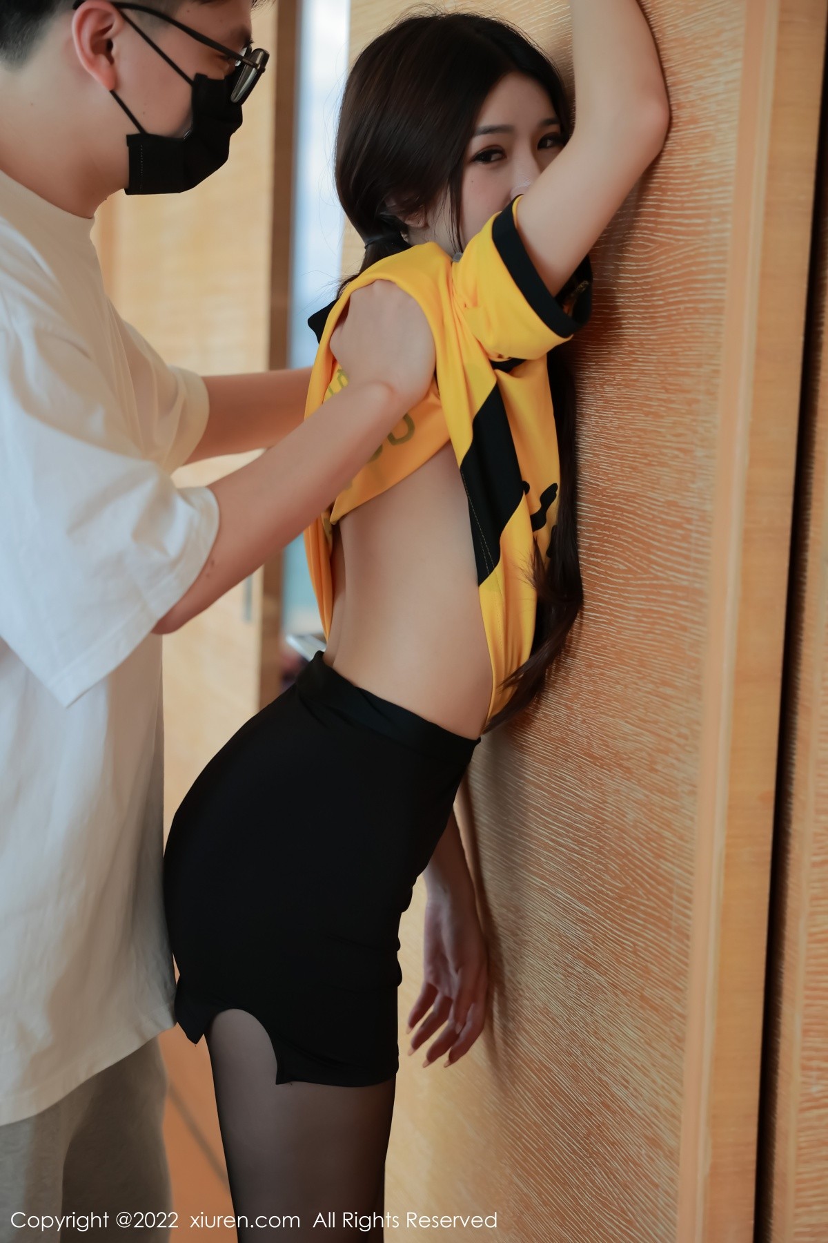 图片[20]-【XiuRen秀人網】2022.08.24 Vol.5481 hebe韓心雨【81P】-六色网