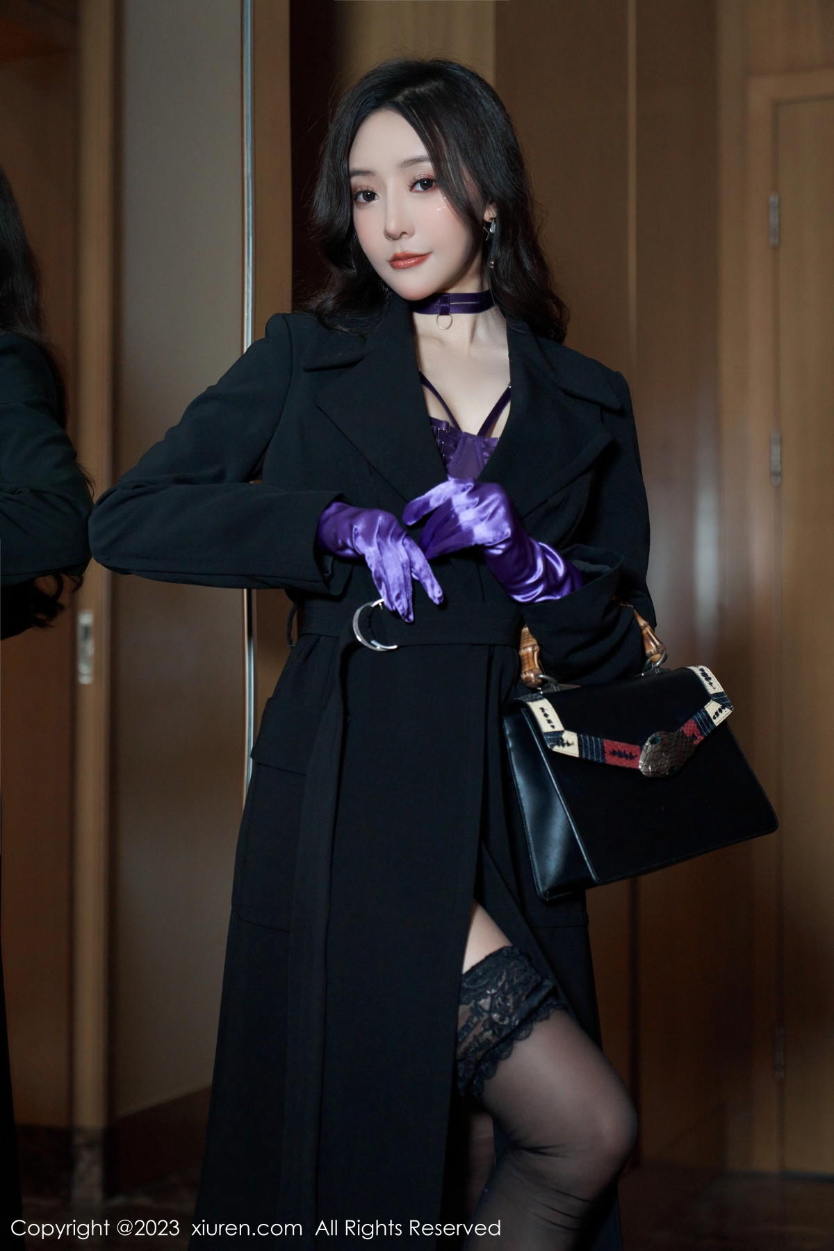 图片[11]-【XiuRen秀人网】2023.01.03 Vol.6078 王馨瑤yanni【76P】-六色网