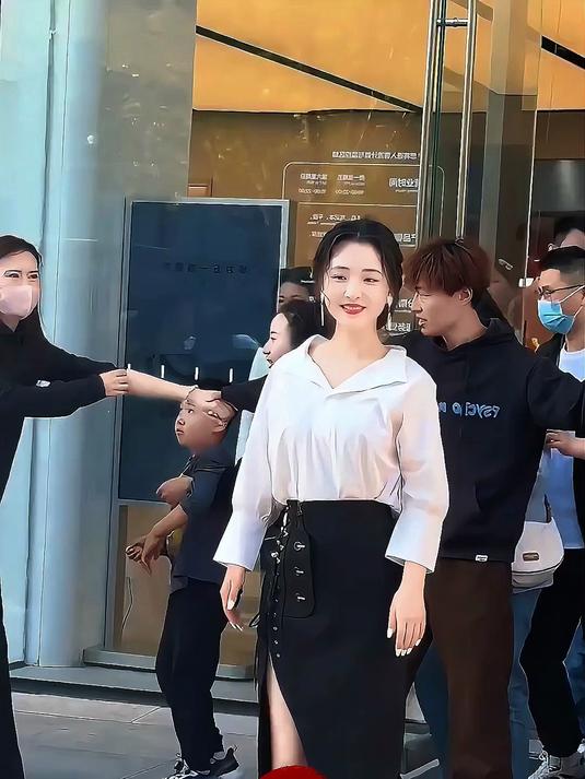 《六姊妹》演员介绍，你更喜欢谁