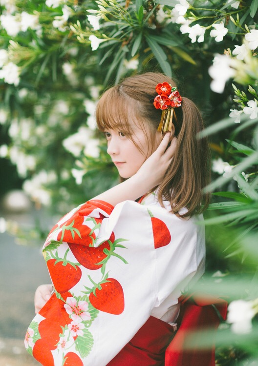 图片[5]-花与少女君-六色网