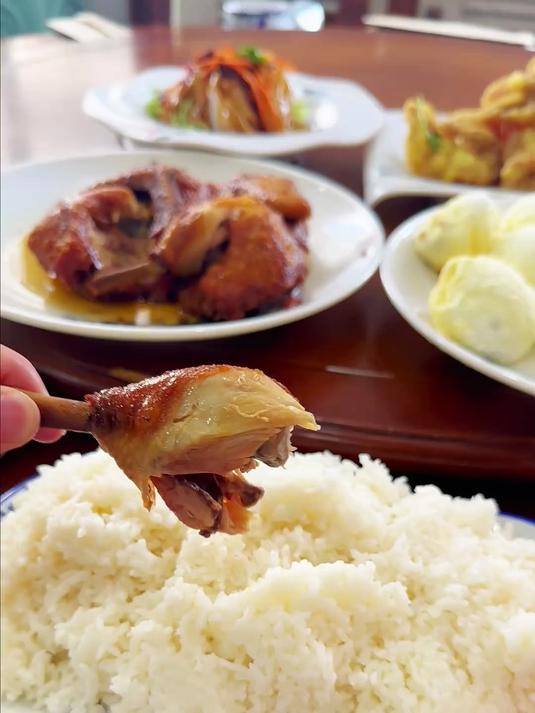 长春百年老店来尝尝!