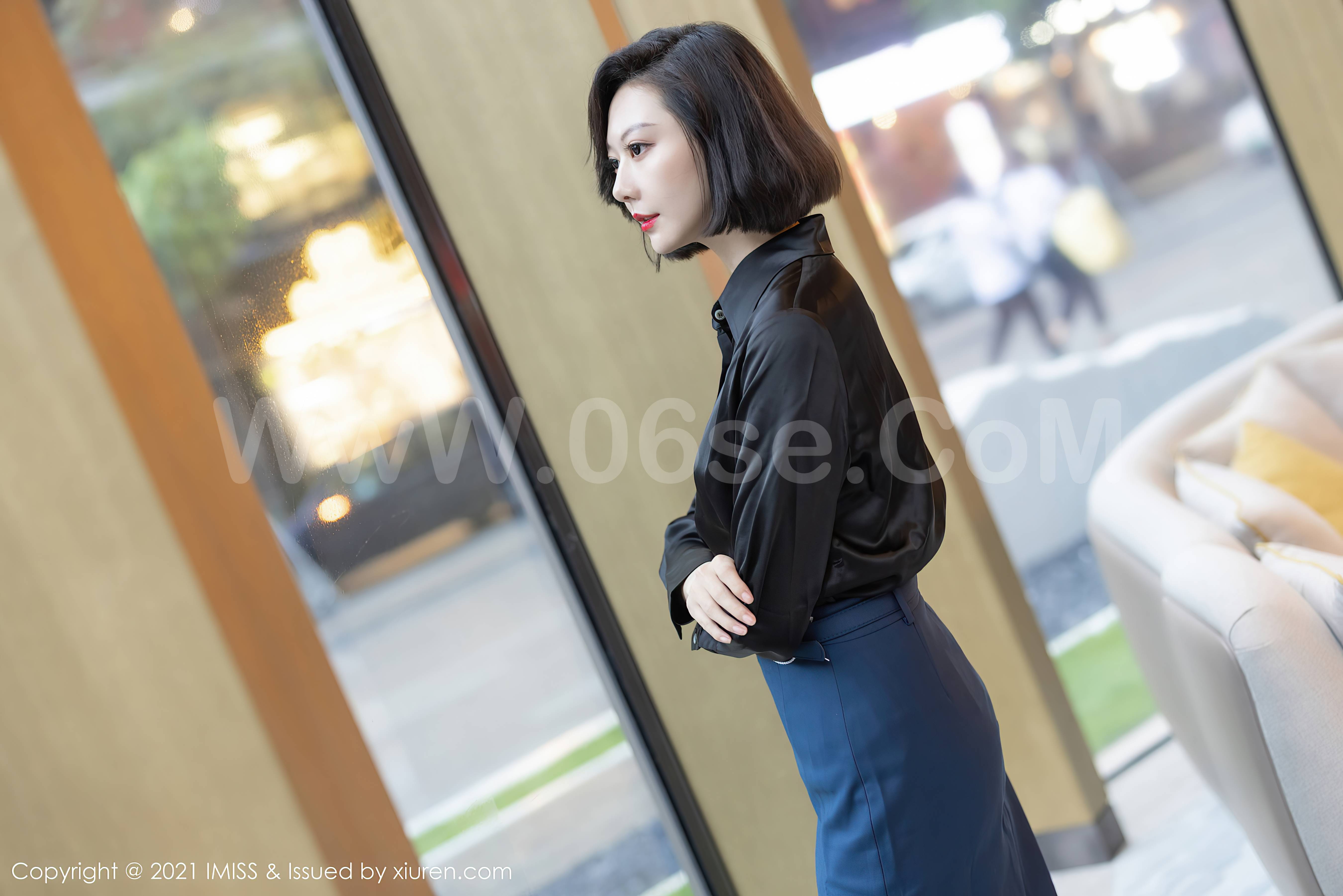 图片[17]-IMISS Vol.615 Yi Xuan (艺轩)-六色网