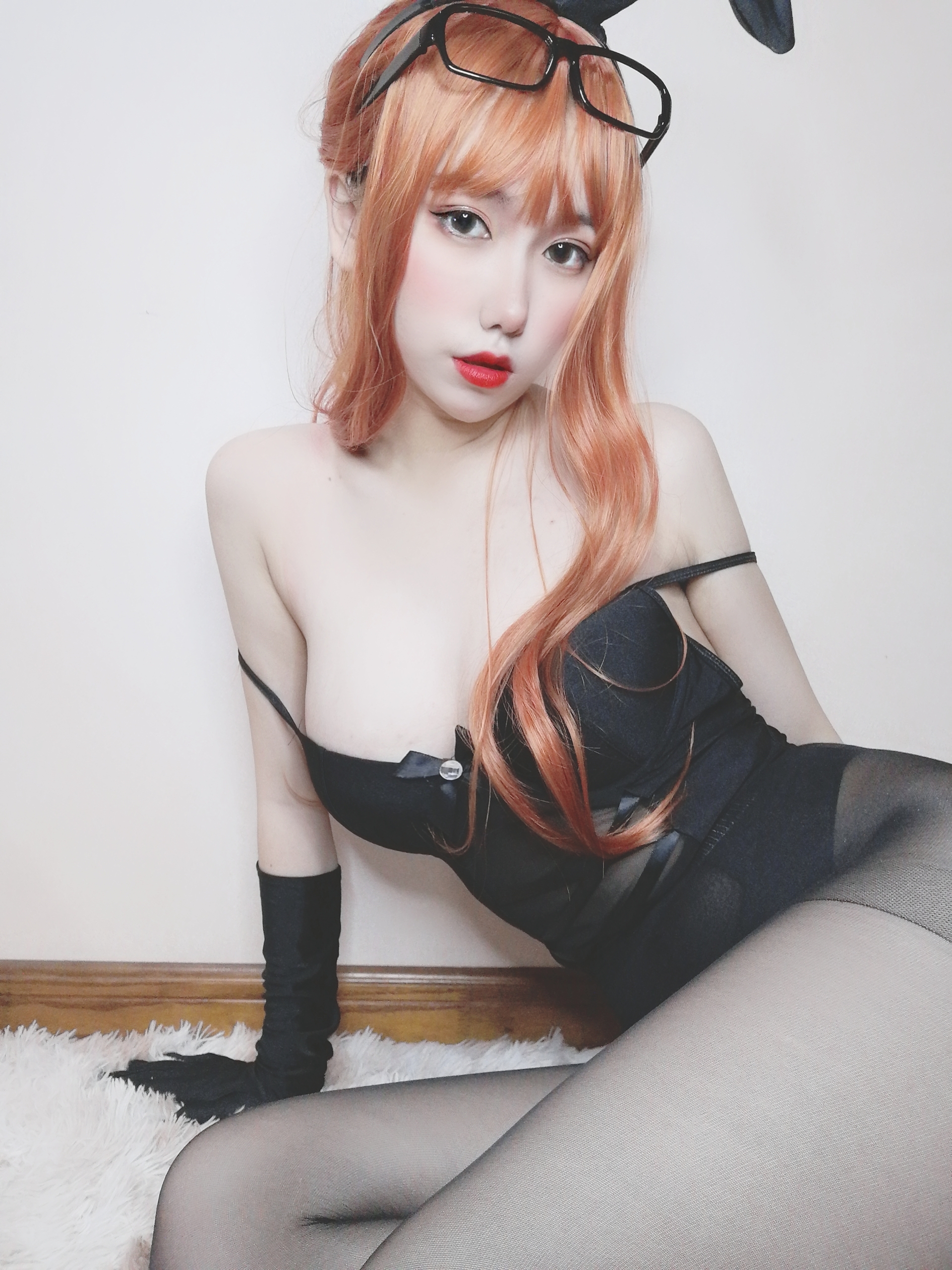 图片[38]-芋圆侑子SJ_ NO.003 – 黑丝女教师[57P+14V202M]-六色网