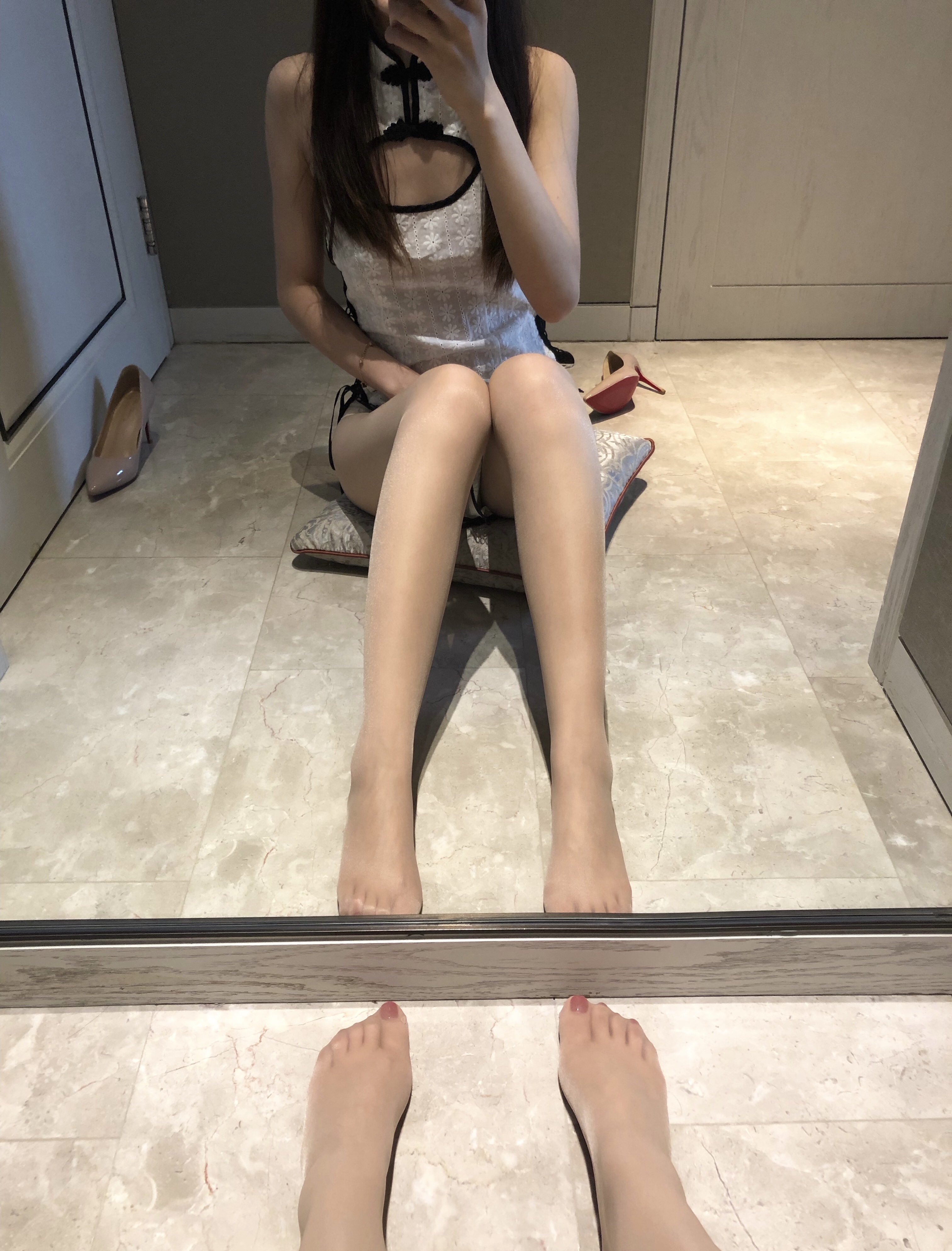 图片[107]-LICCL丽绮映像 NO.008 – 肉丝 [526P2.50G]-六色网