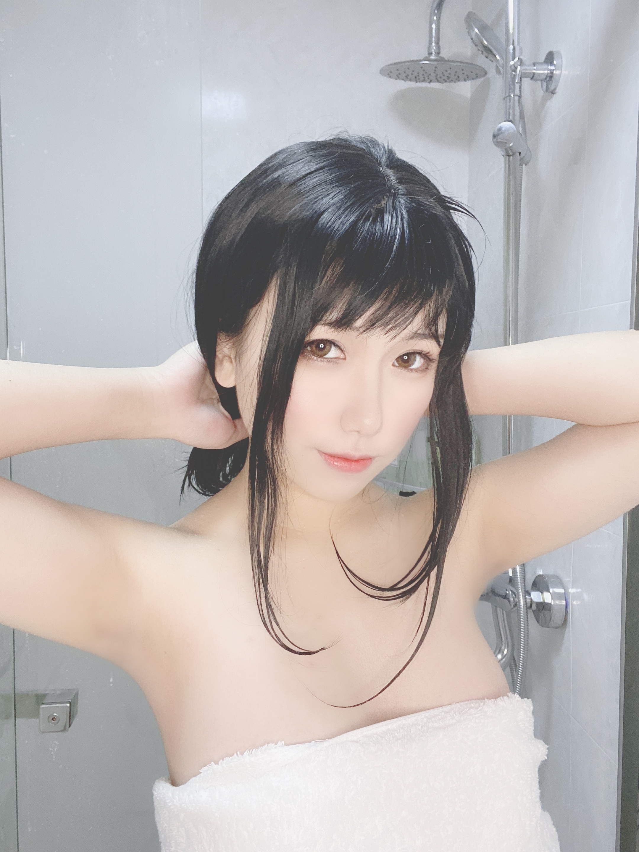 图片[99]-芋圆侑子SJ_ NO.005 – 人妻围裙[243P+10V810M]-六色网