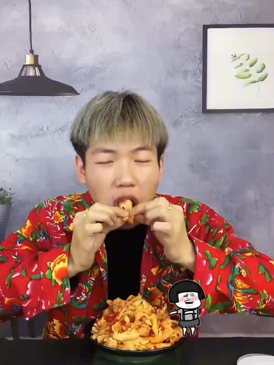 这无骨鸡爪真有卖家说的那么好吗？