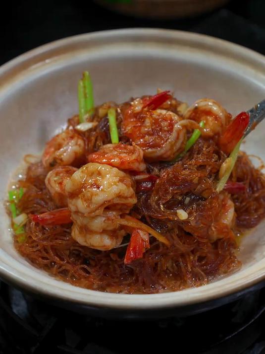 又是一道美味家常小炒
