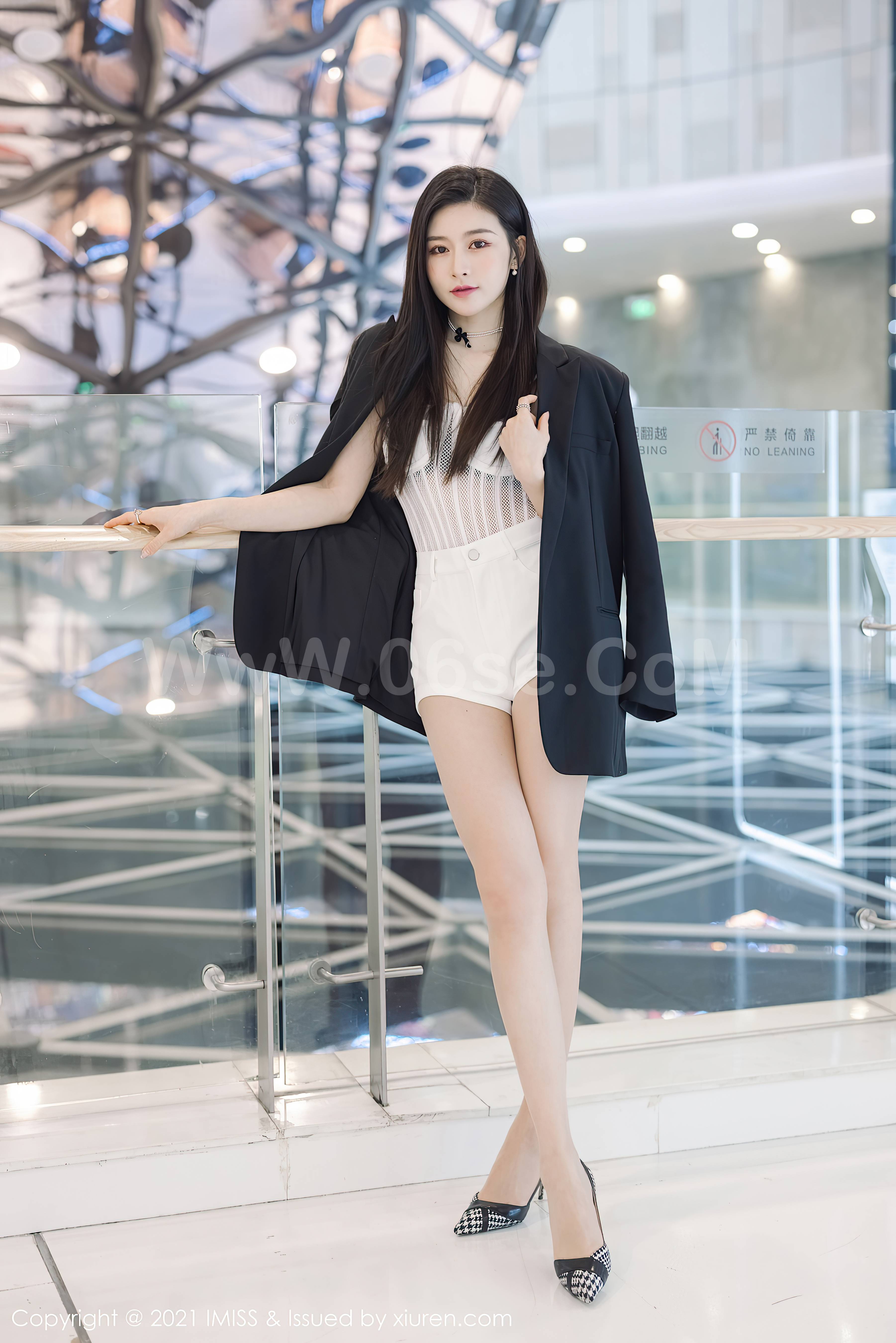 图片[6]-IMISS Vol.569 Vanessa-六色网