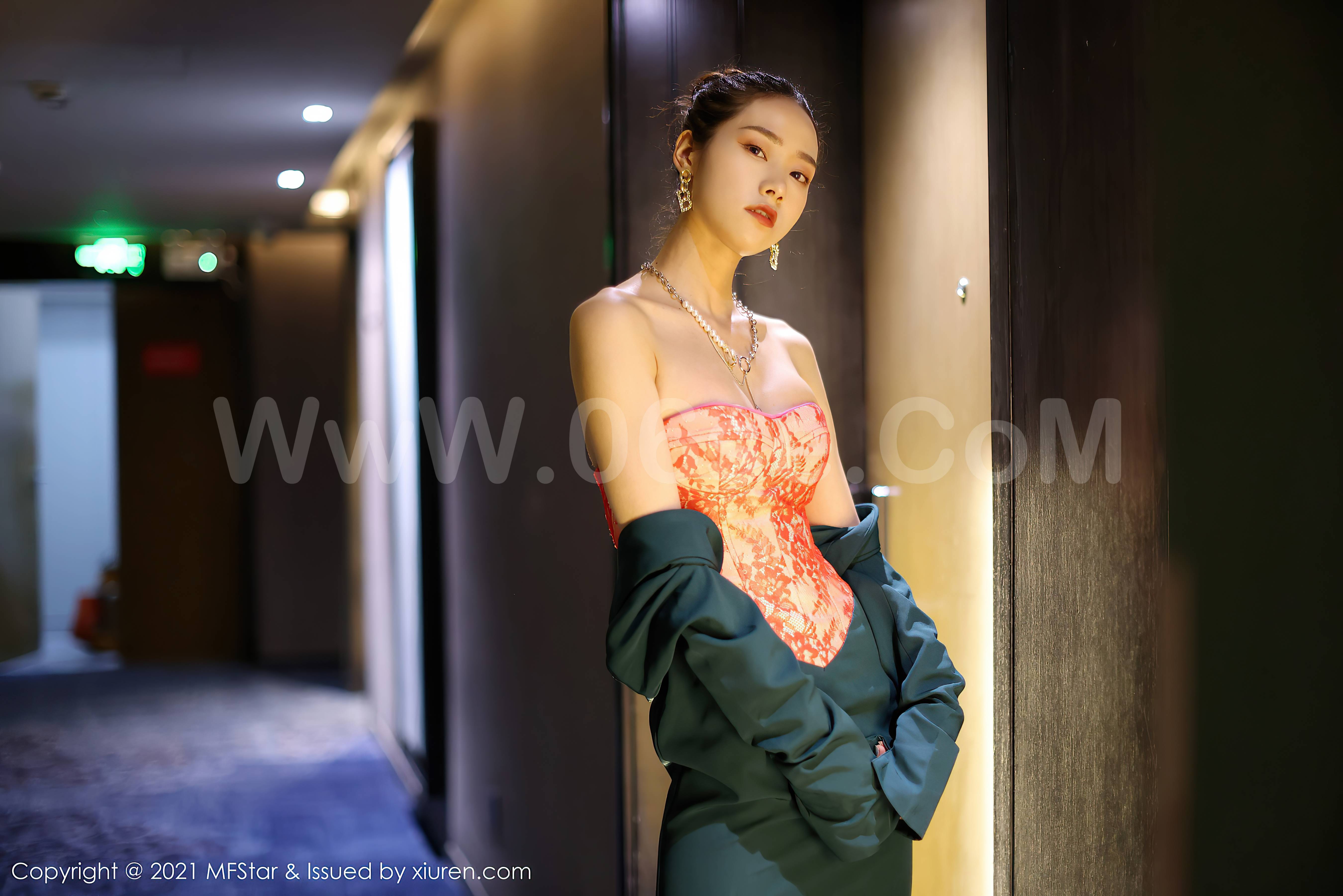 图片[18]-[MFStar范模学院] 2021.06.02 Vol.500 方子萱 [45P407MB]-六色网