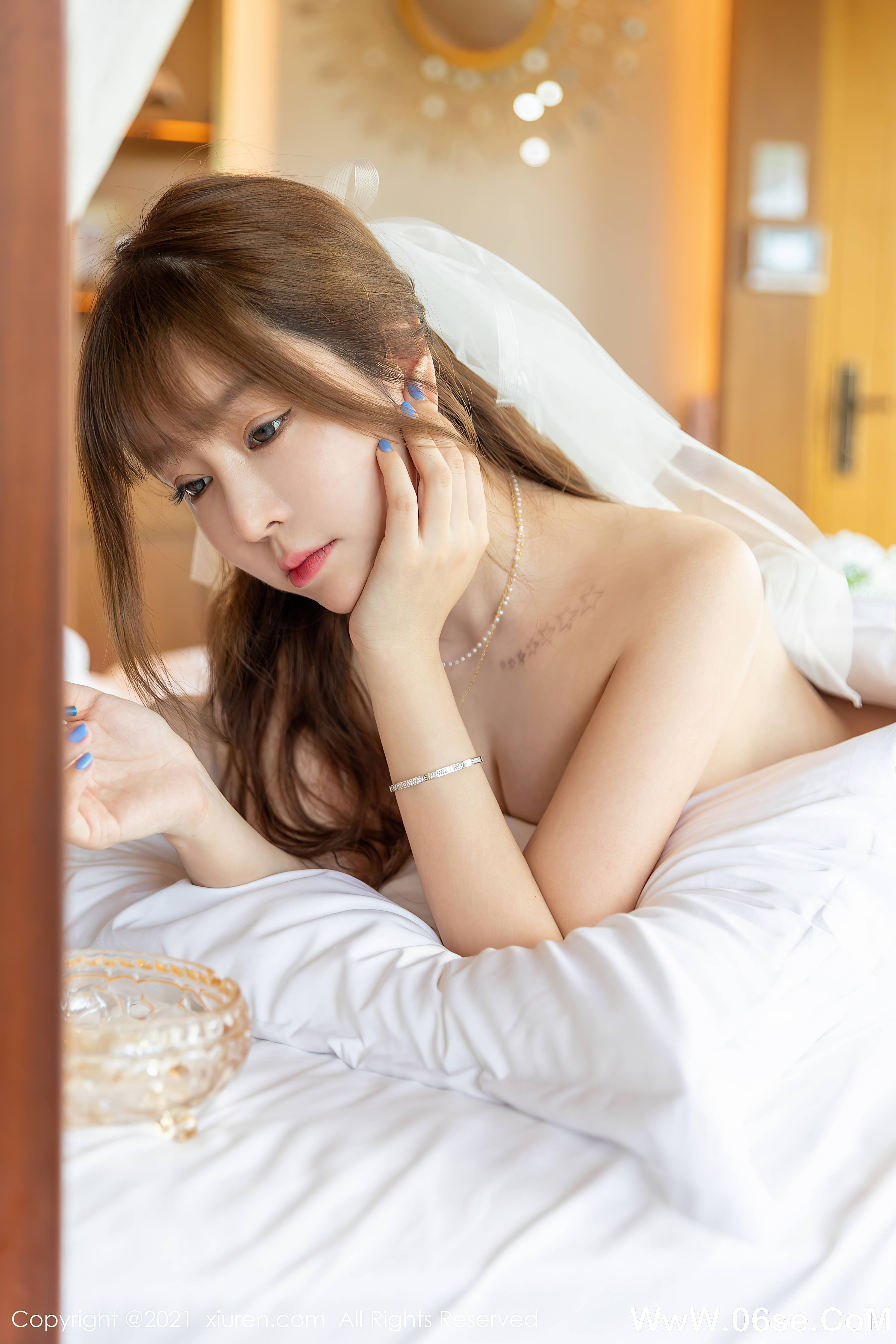 图片[75]-[XIUREN秀人网] 2021.04.23 NO.3337 王雨纯[88+1P884M]-六色网