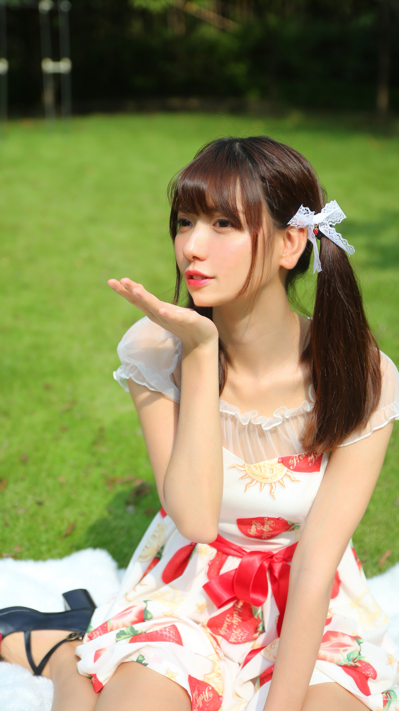 图片[6]-陆卿卿kyokyo NO.002 — 小草莓[8P17M]-六色网