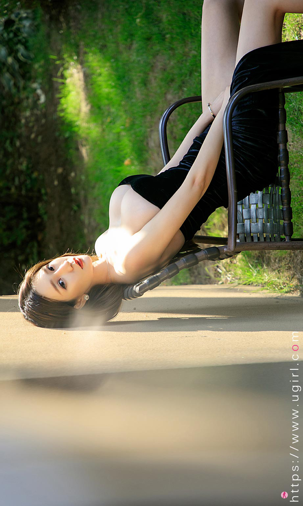 图片[27]-[Ugirls爱尤物] No.2259 Various Models-六色网