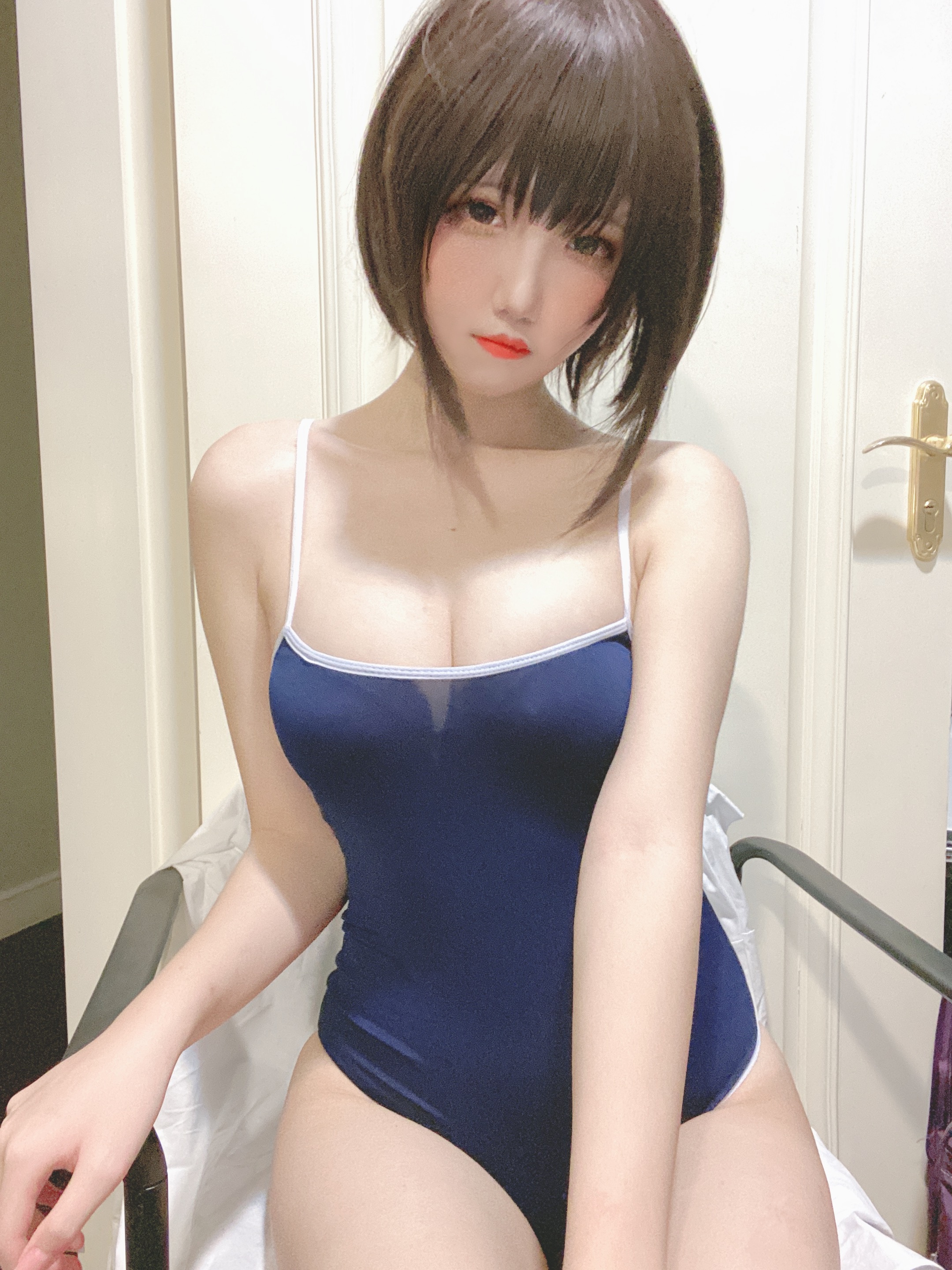 图片[14]-阿薰kaOri NO.014 — 死库水 [31P77M]-六色网