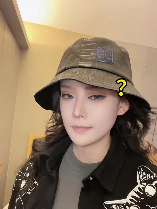 我们coser在cos之前会自己扣细节……COS 十日终焉 青龙