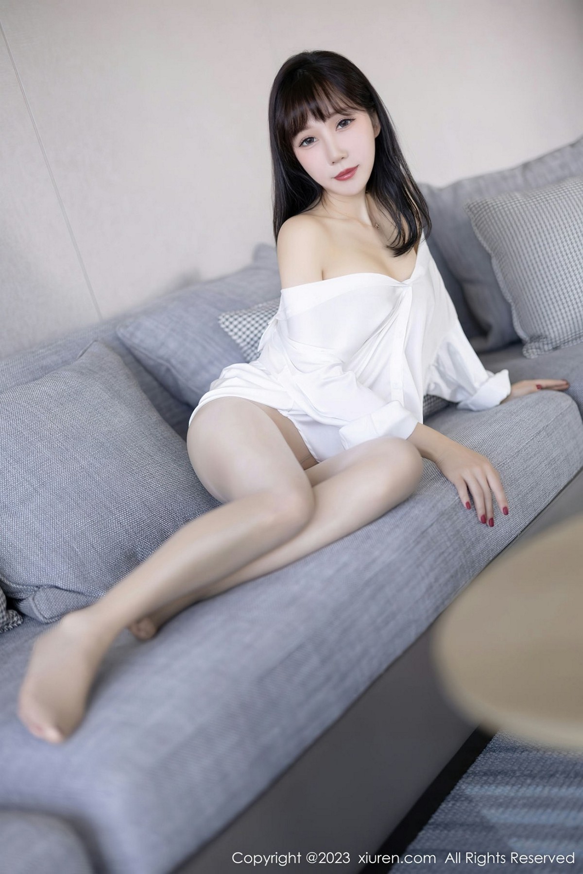 图片[7]-【XiuRen秀人网】2023.01.18 Vol.6153 波巧醬【82P】-六色网