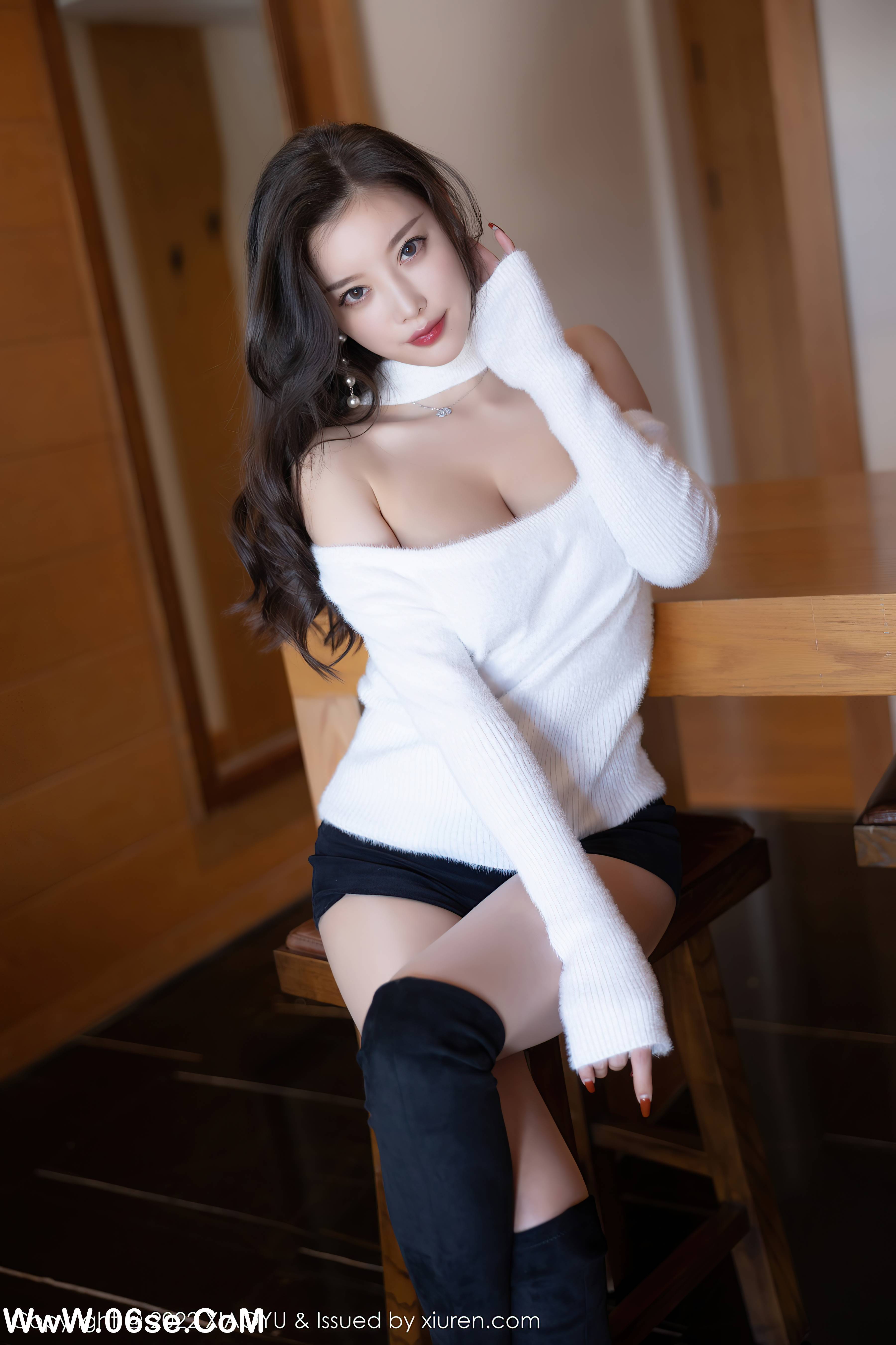 图片[26]-[XIAOYU语画界] 2022.05.07 NO.772 杨晨晨Yome[75+1P676M]-六色网