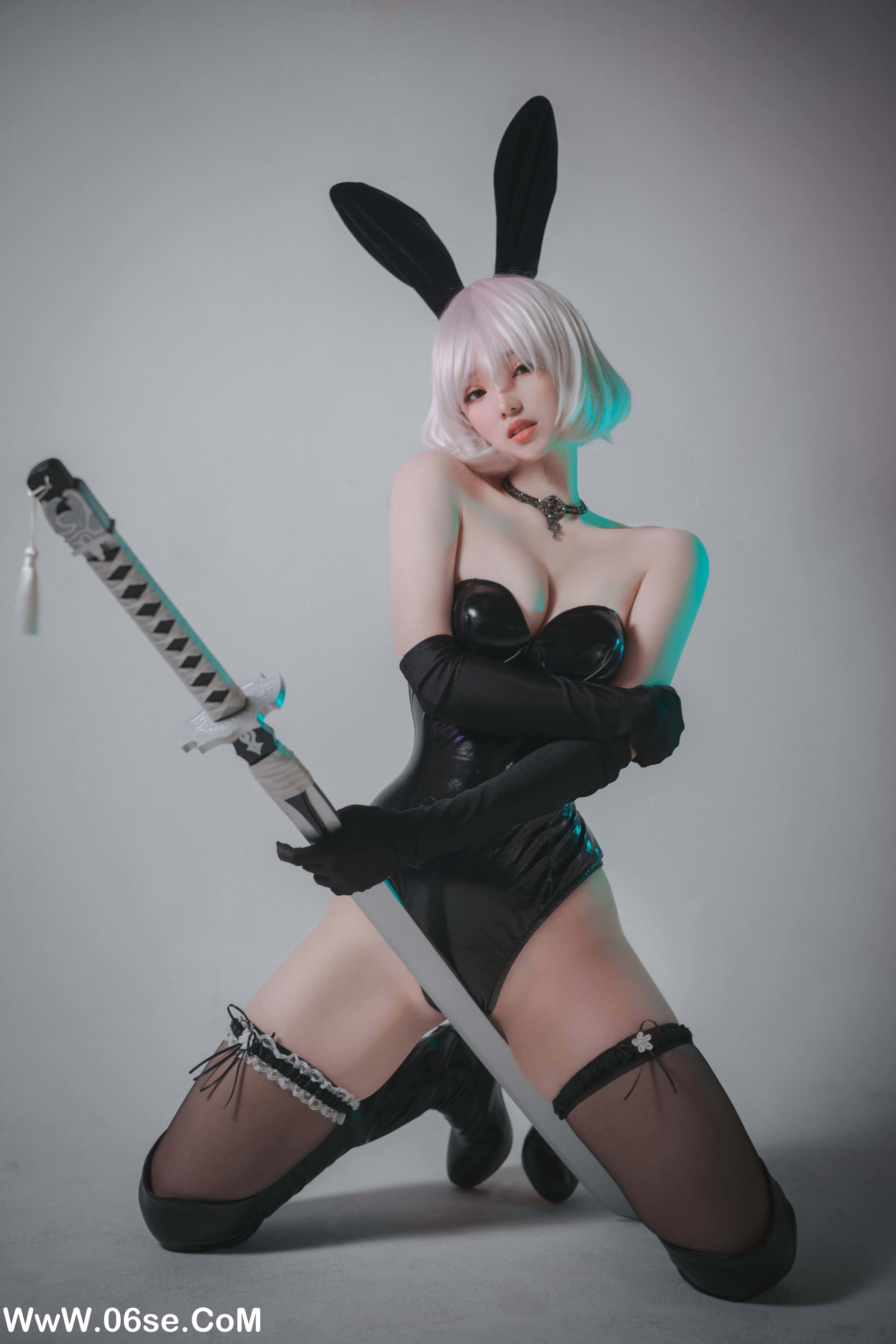 图片[87]-DJAWA – NO.017 La Rose NoirE 2B [196P2.7G]-六色网