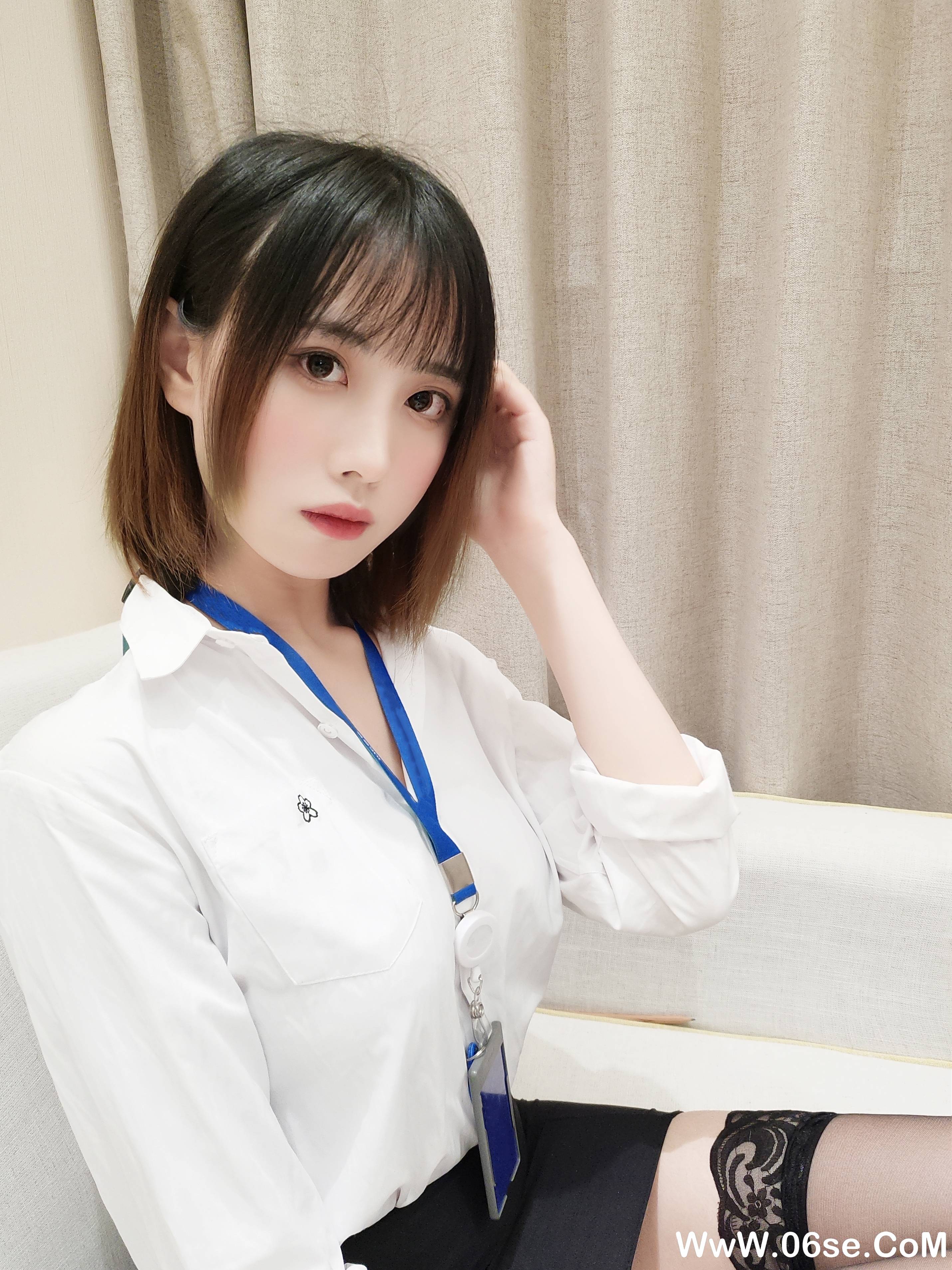 图片[13]-念雪 NO.010 — OL 系列 [20P75M]-六色网