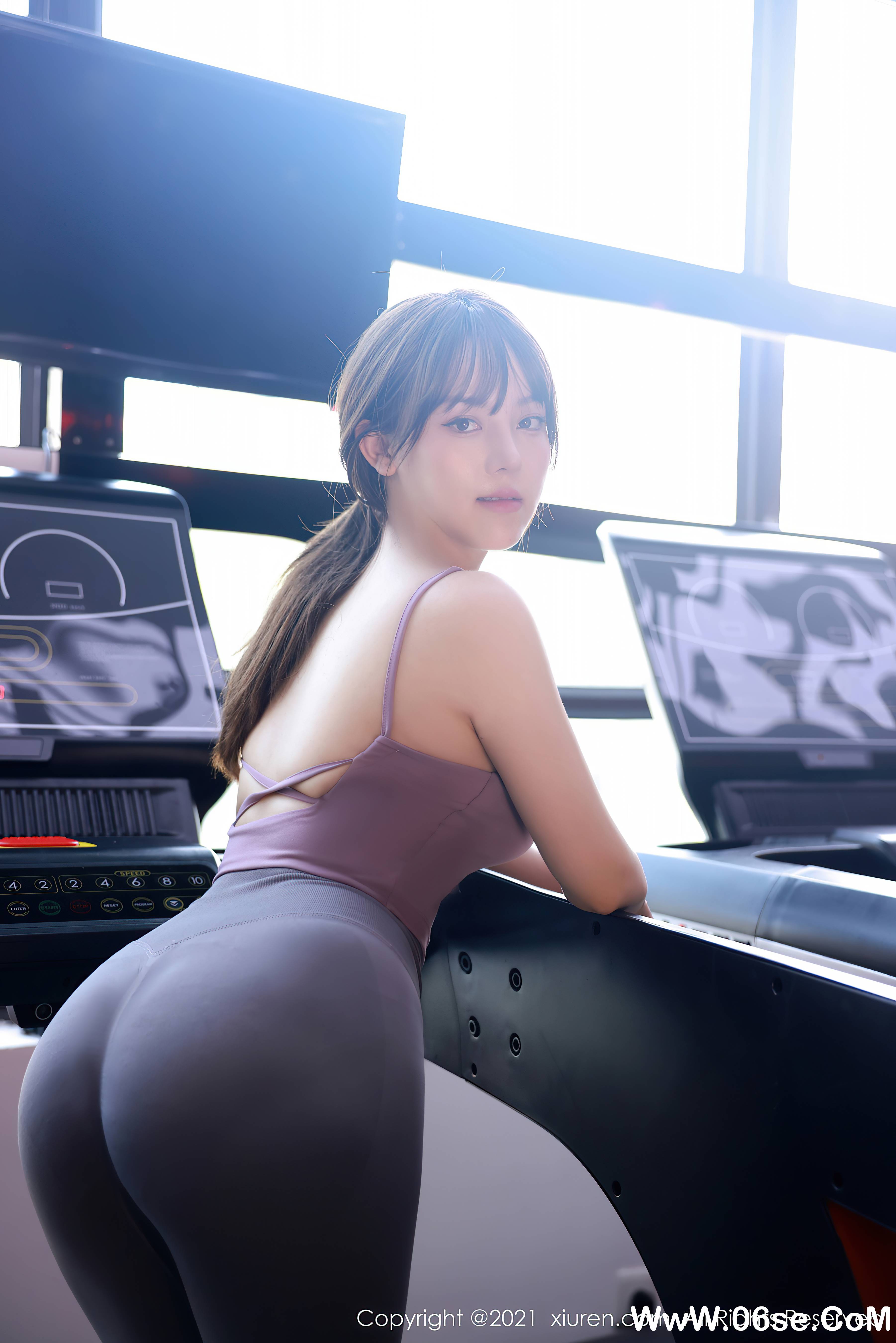 图片[5]-[XIUREN秀人网] 2021.07.22 NO.3701 豆瓣酱[47+1P451M]-六色网