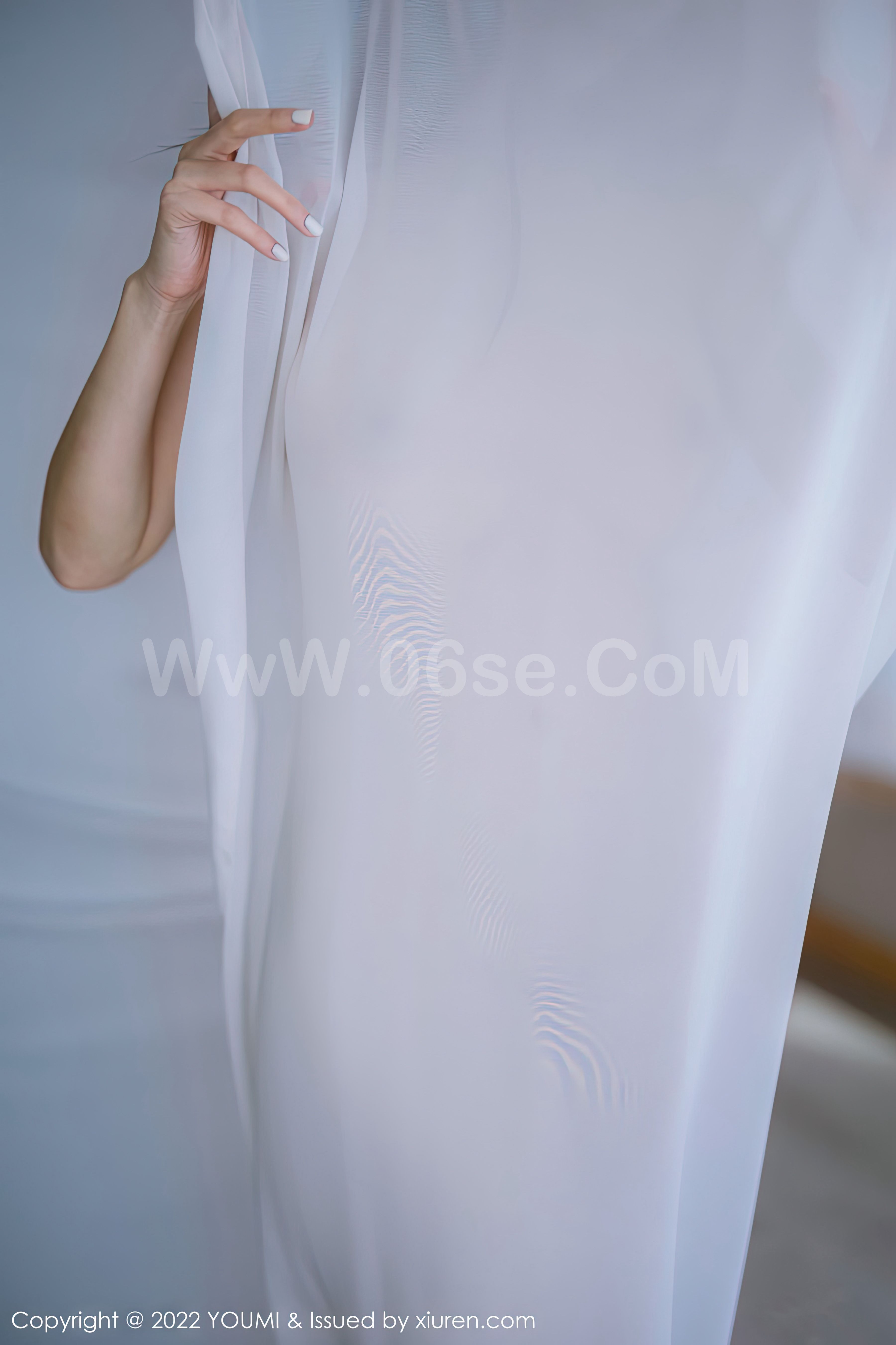 图片[99]-YouMi Vol.853 奶瓶土肥圆 (Tu Fei Yuan Ai Cuo Qiong)-六色网
