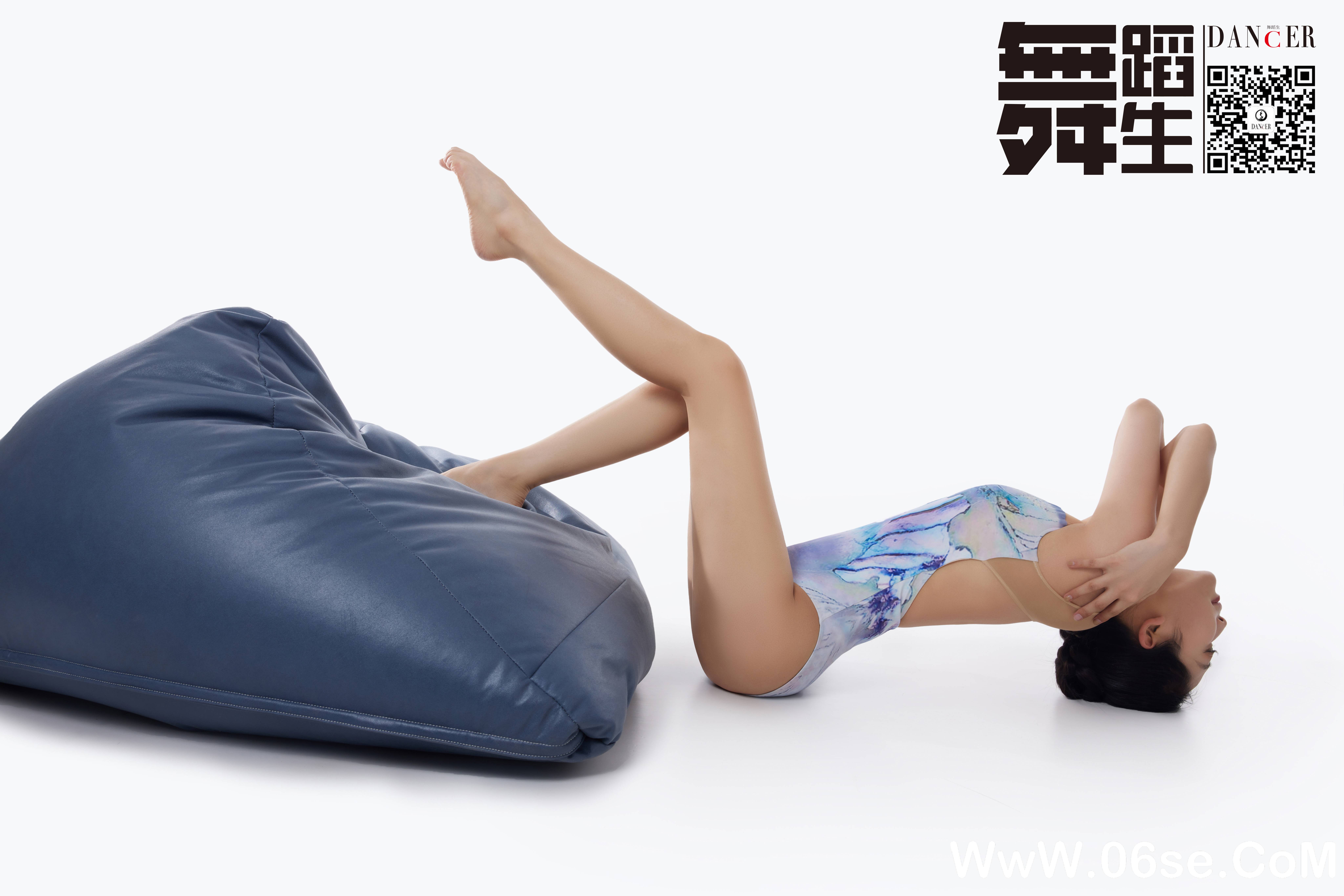 图片[26]-[GALLI嘉丽]舞蹈生日记 103 – 花样少女 佚名[40P263M]-六色网