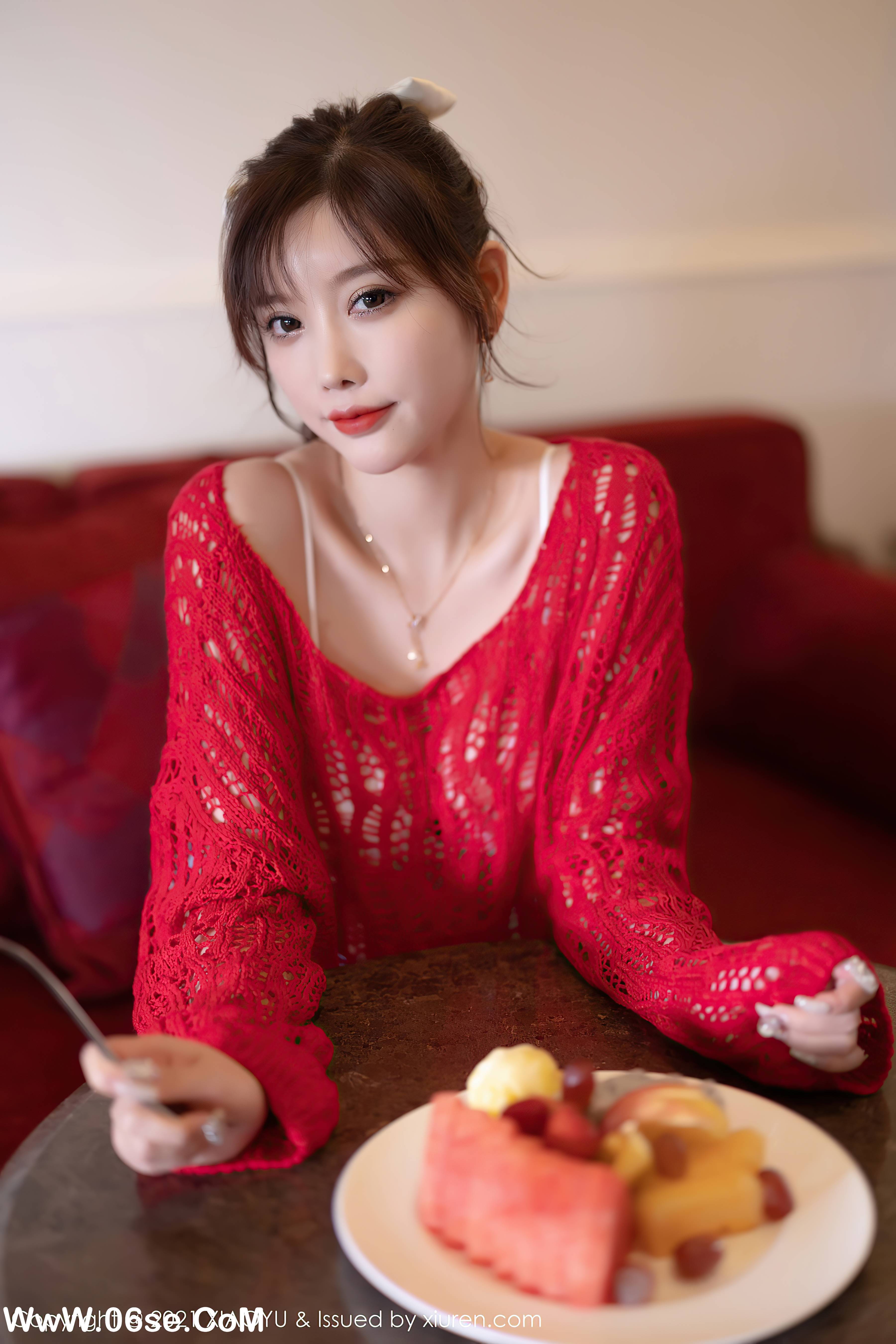 图片[14]-[XIAOYU语画界] 2021.04.30 NO.520 杨晨晨Yome[70+1P638M]-六色网